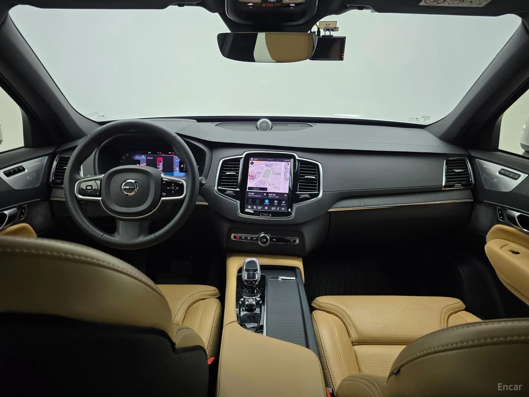 XC90 Gen 2
