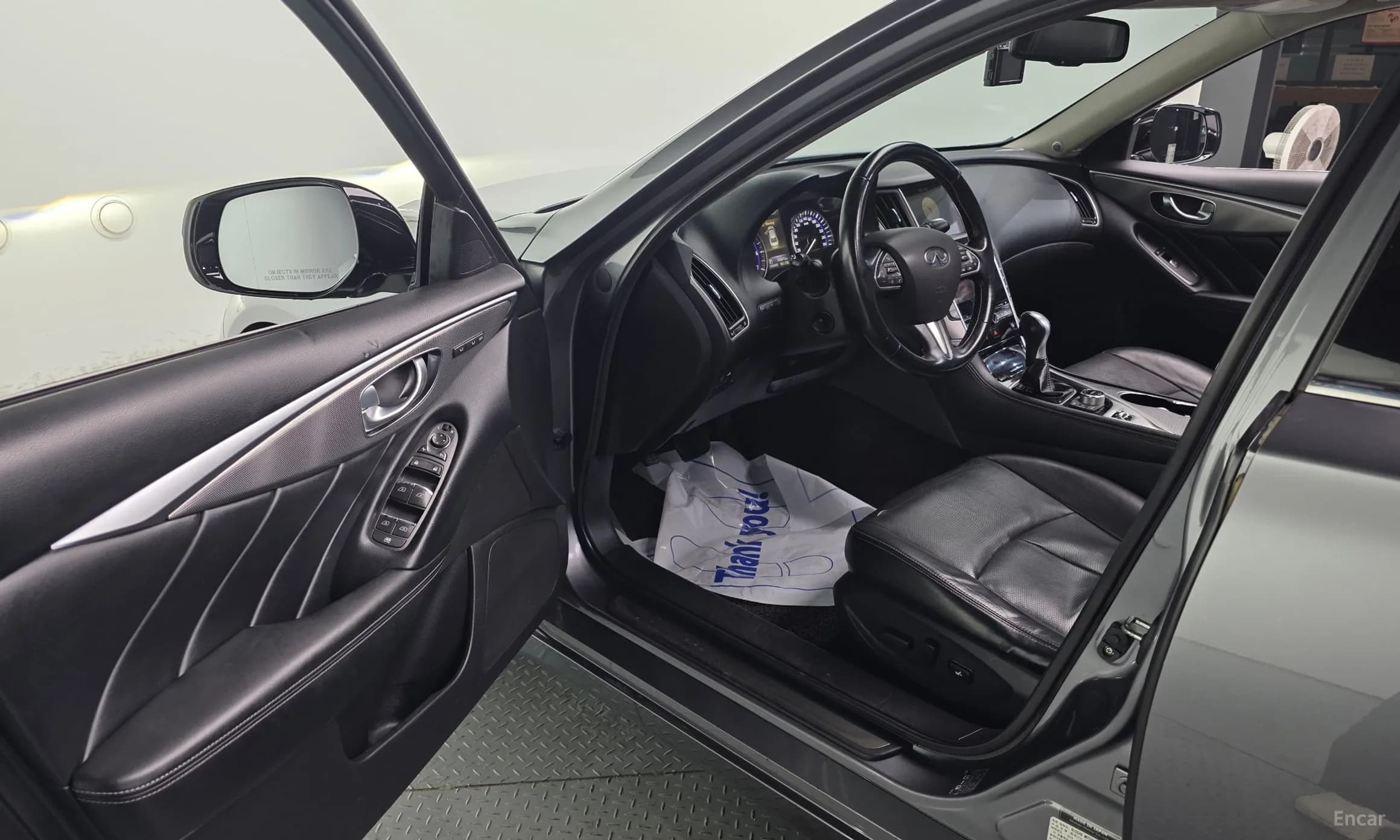 Q50