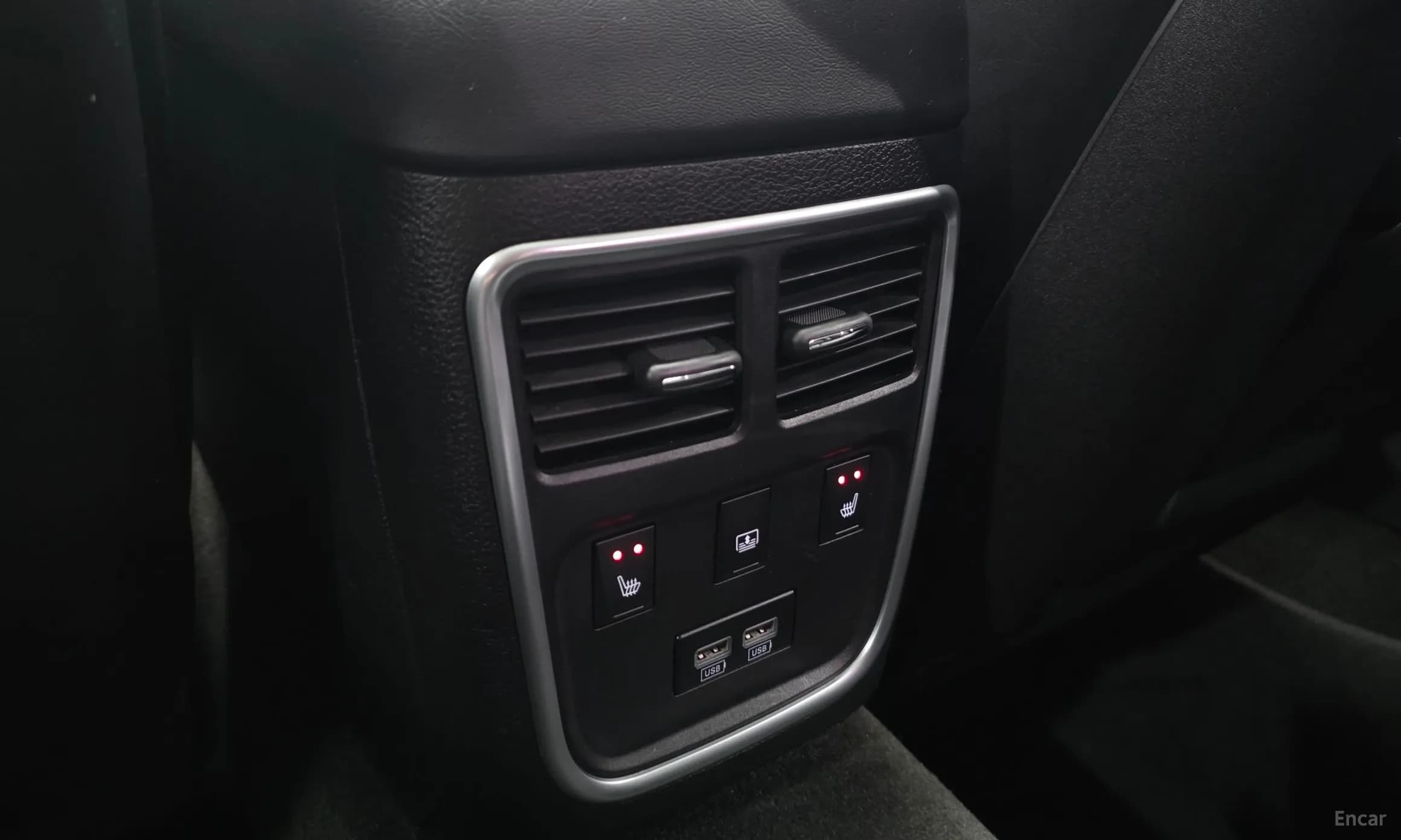 The New 300C