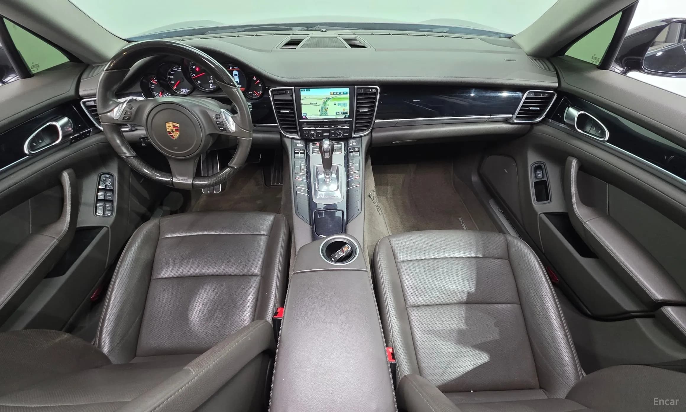 Panamera