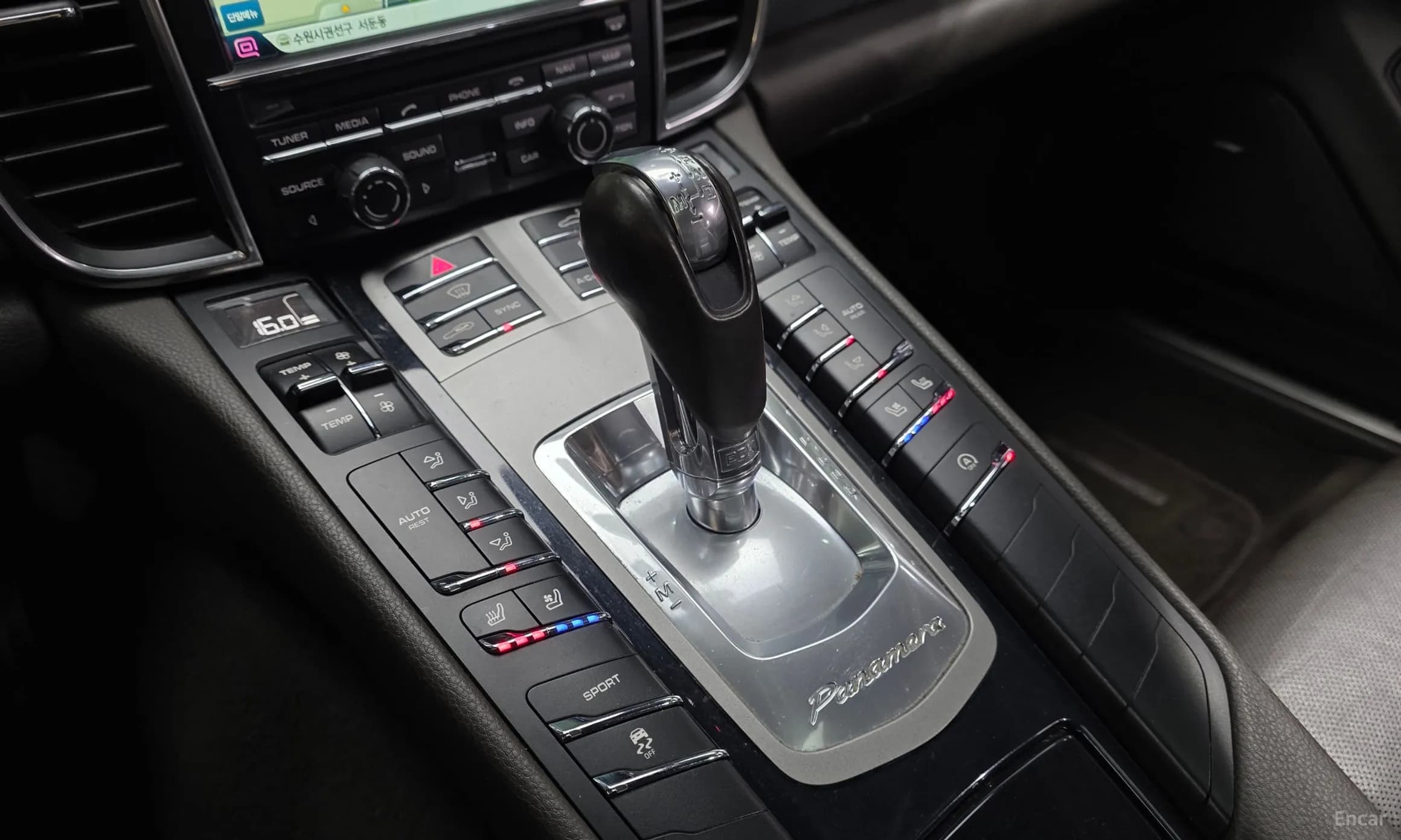 Panamera