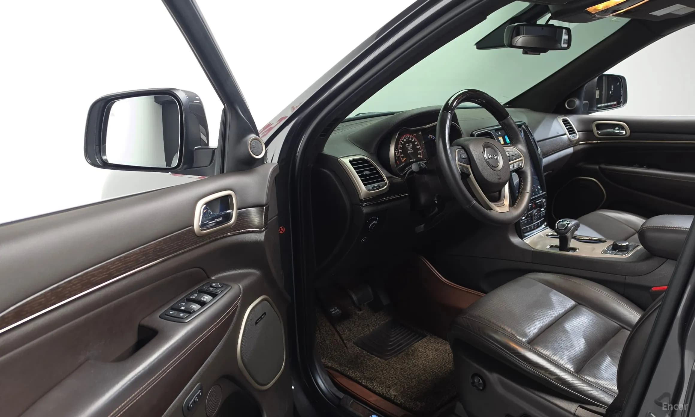 Grand Cherokee