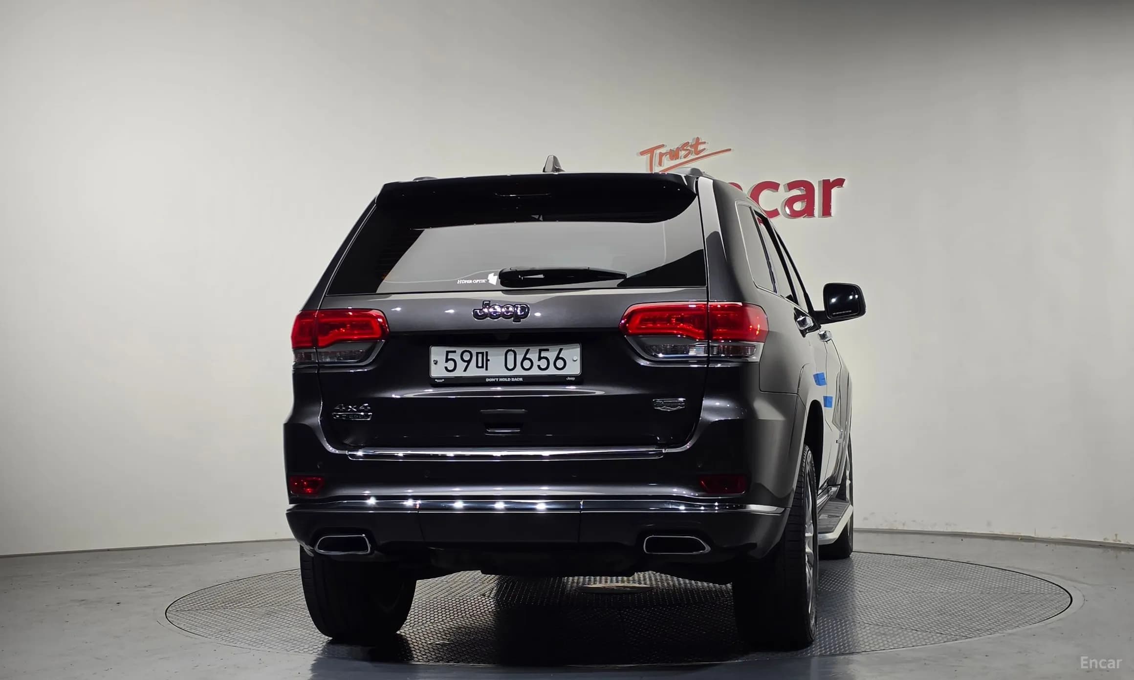 Grand Cherokee