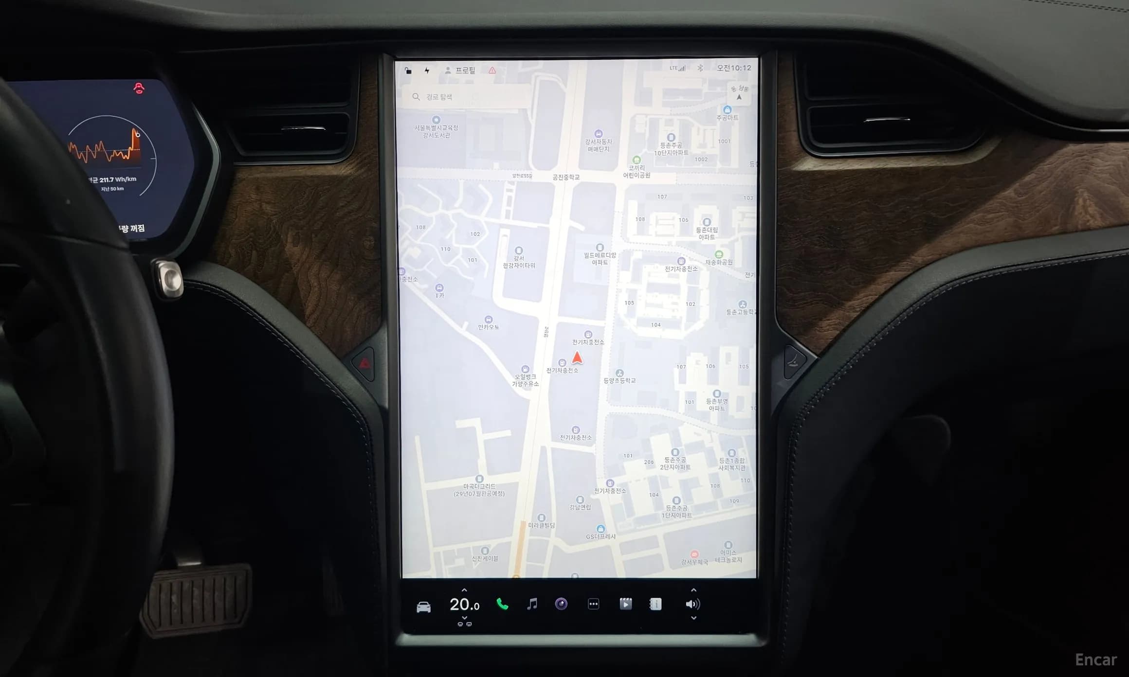 Model X