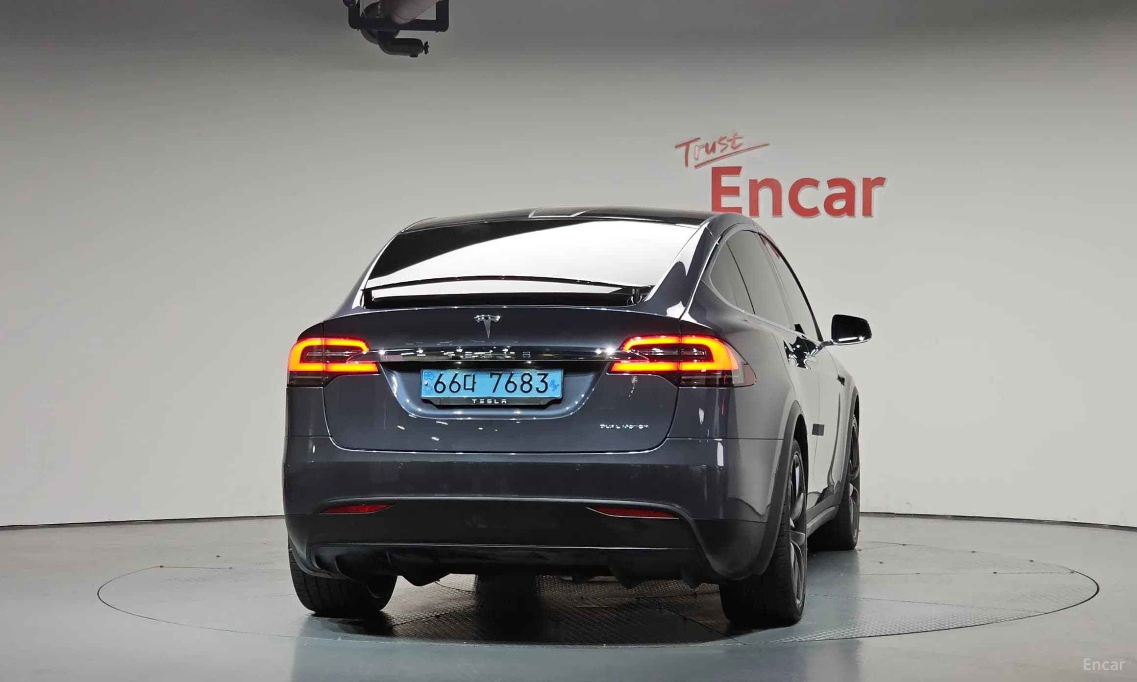 Model X
