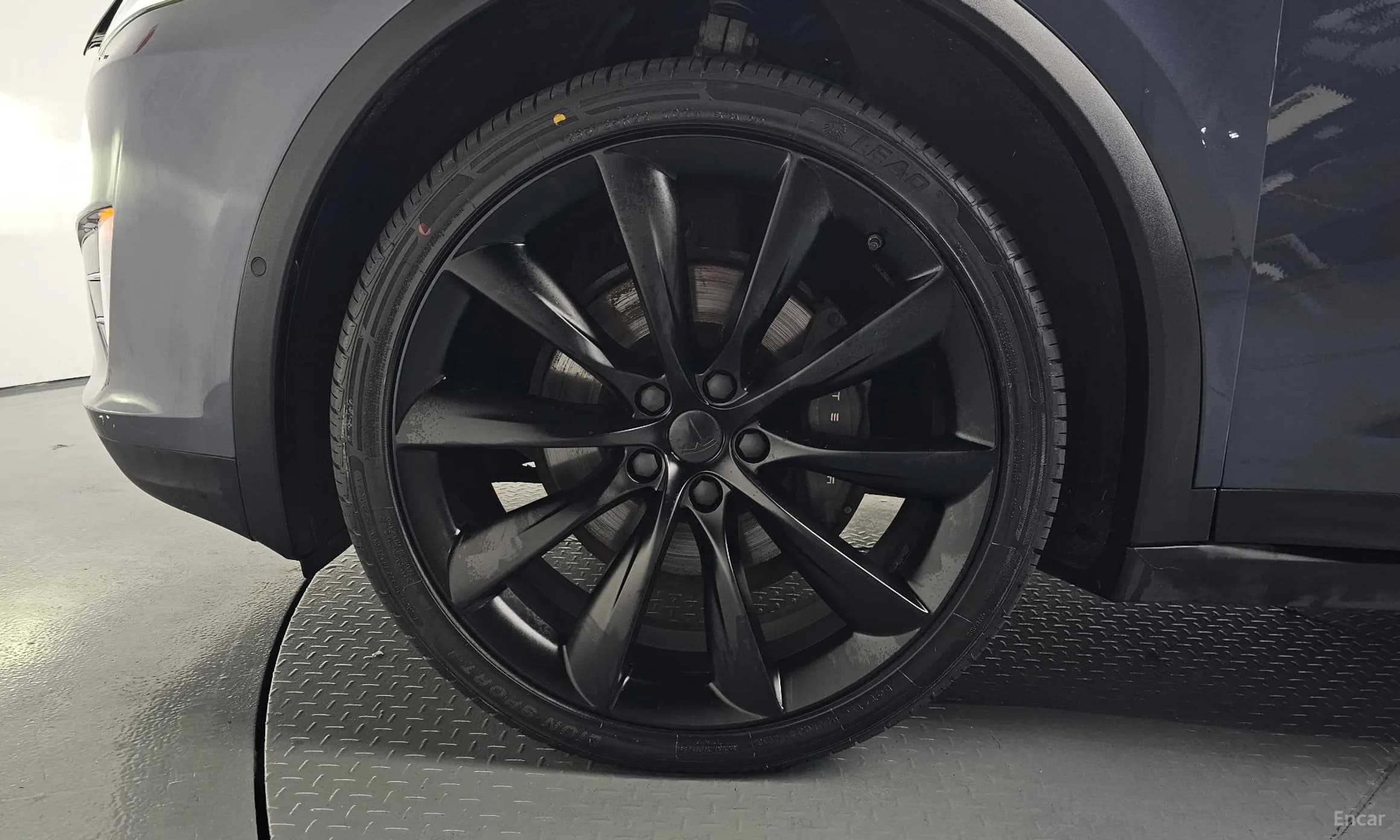Model X