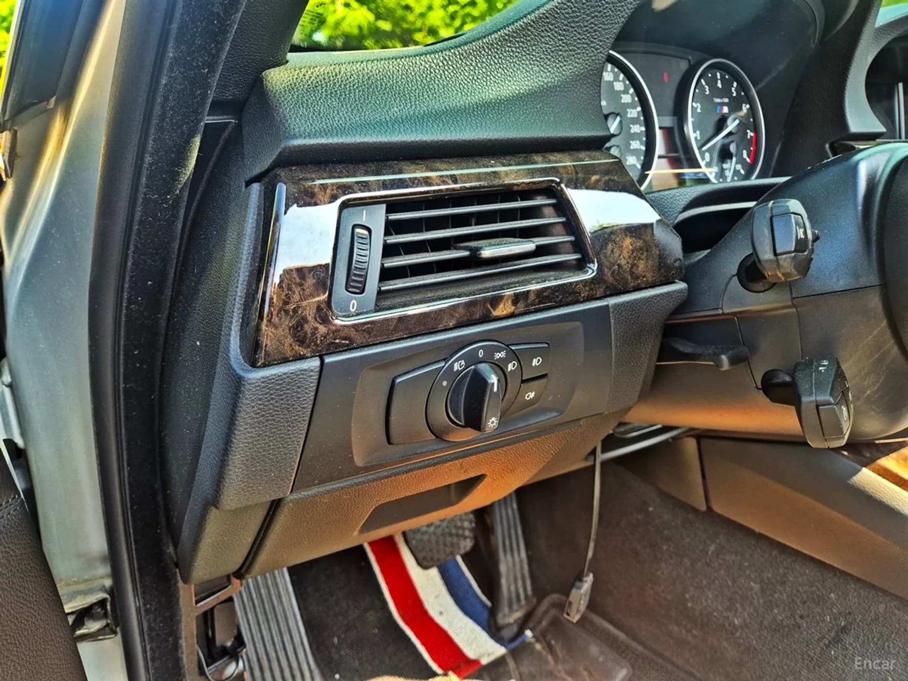 3 Series (E90)