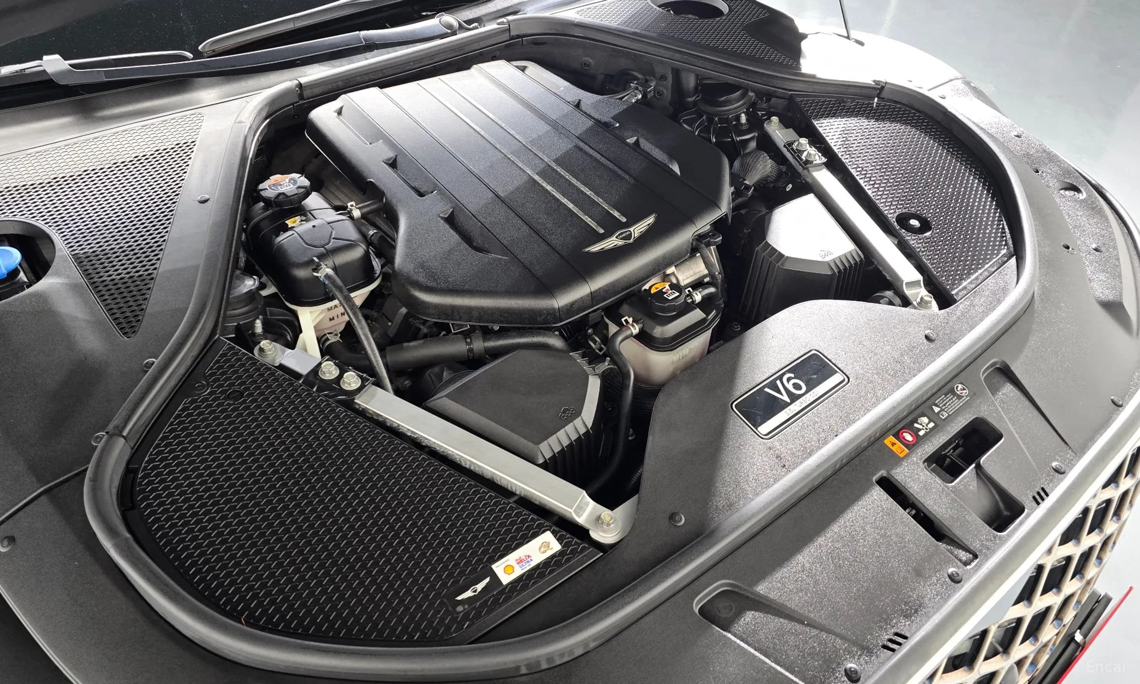 G90 (RS4)