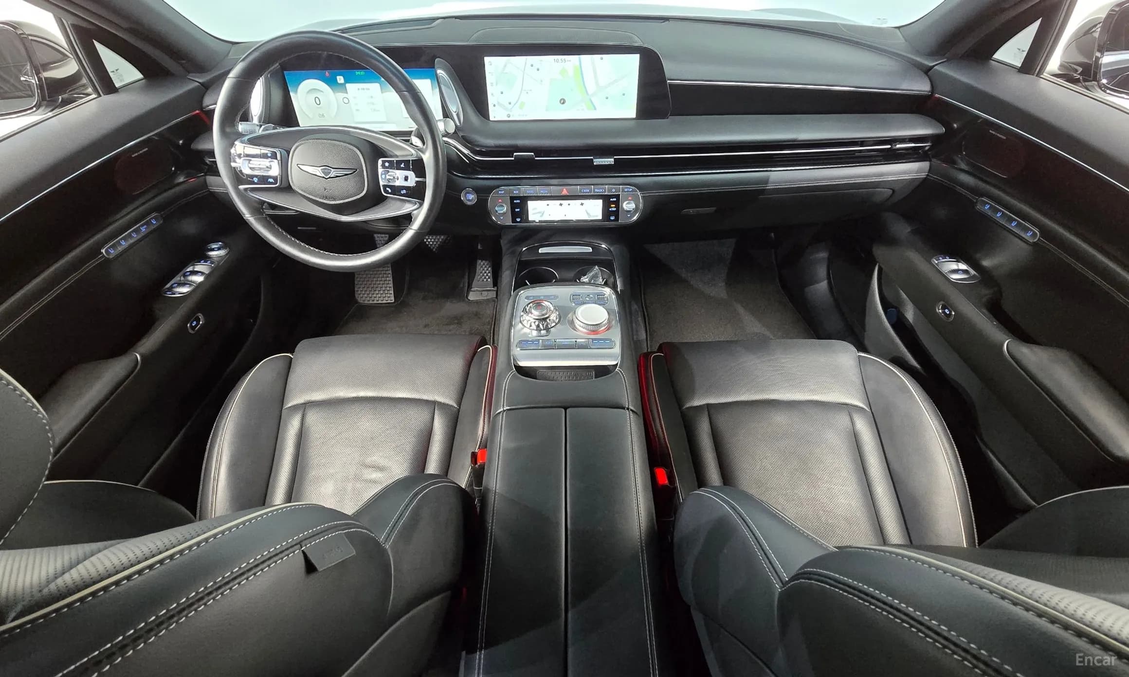 G90 (RS4)