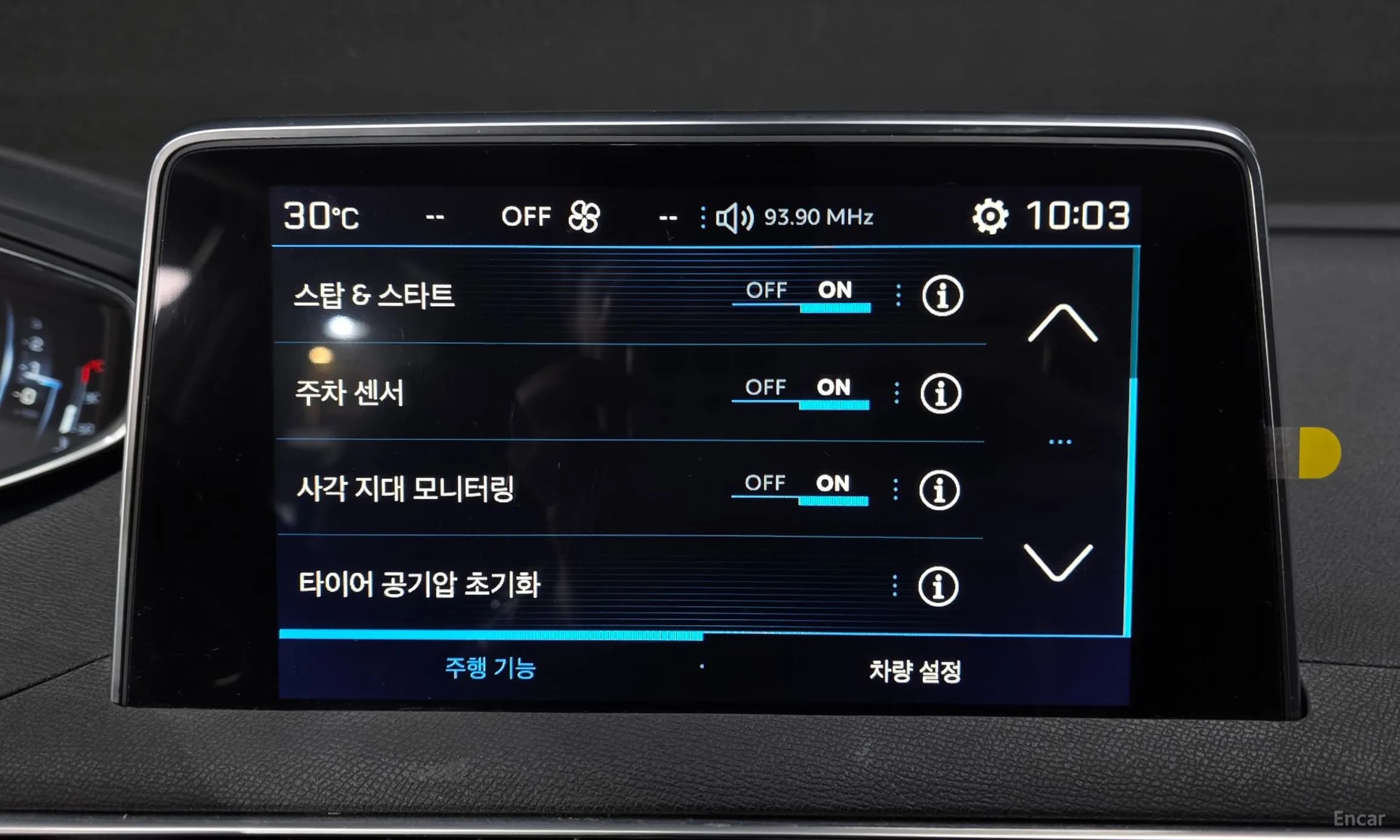 3008 2nd generation
