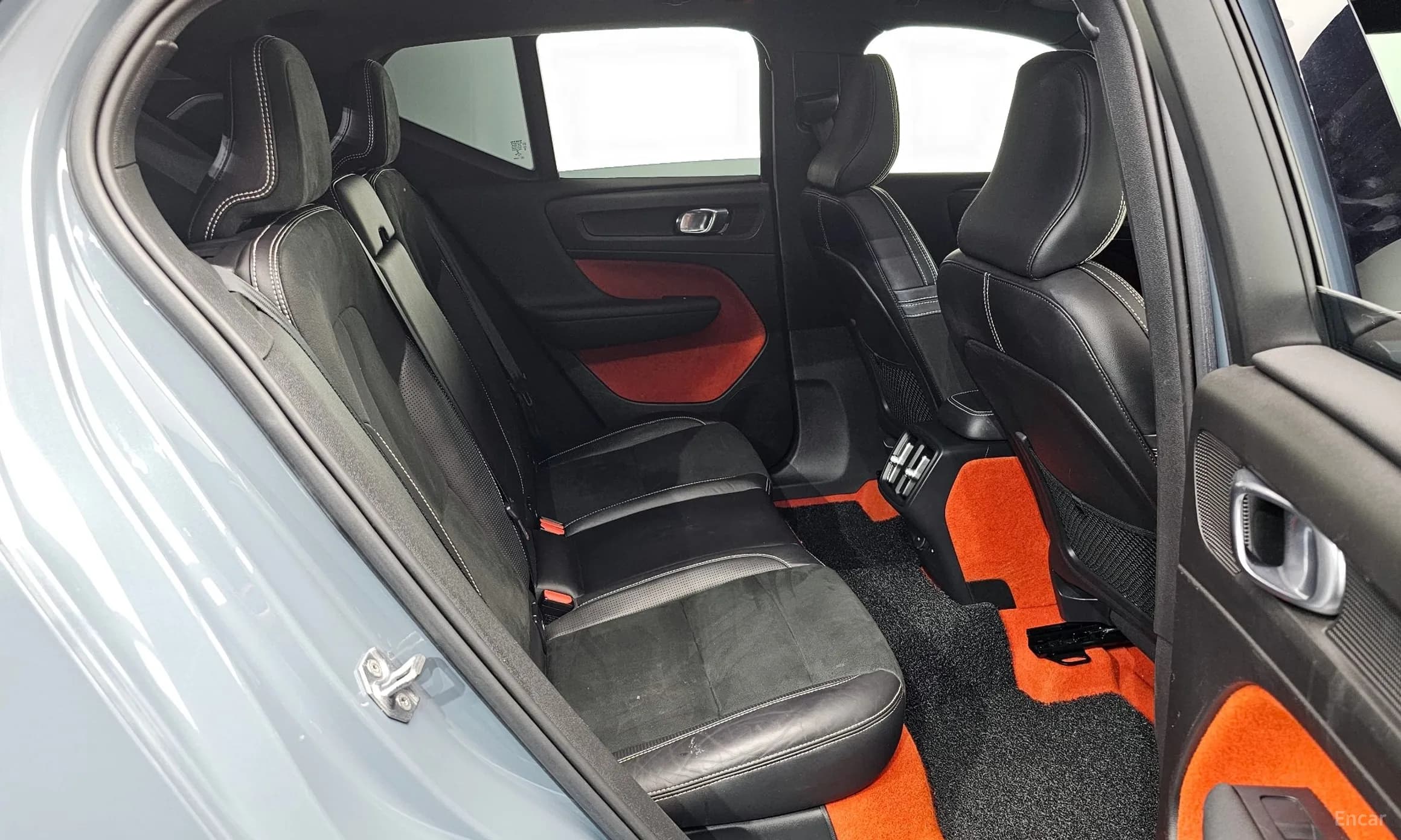 XC40