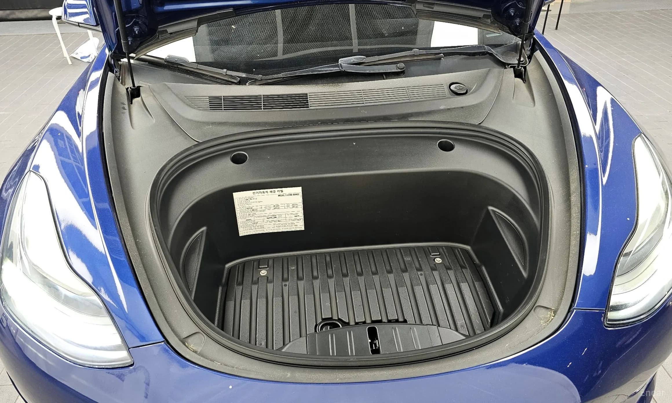 Model 3