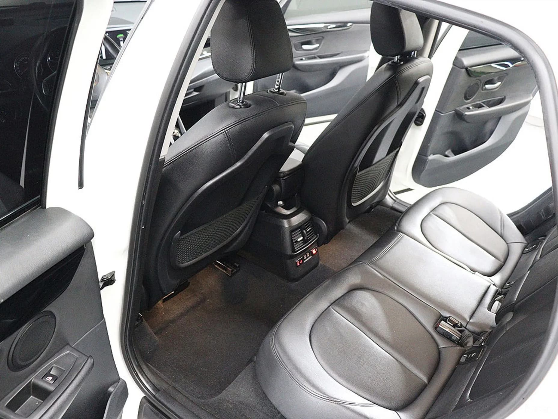2-Series Active Tourer (F45)