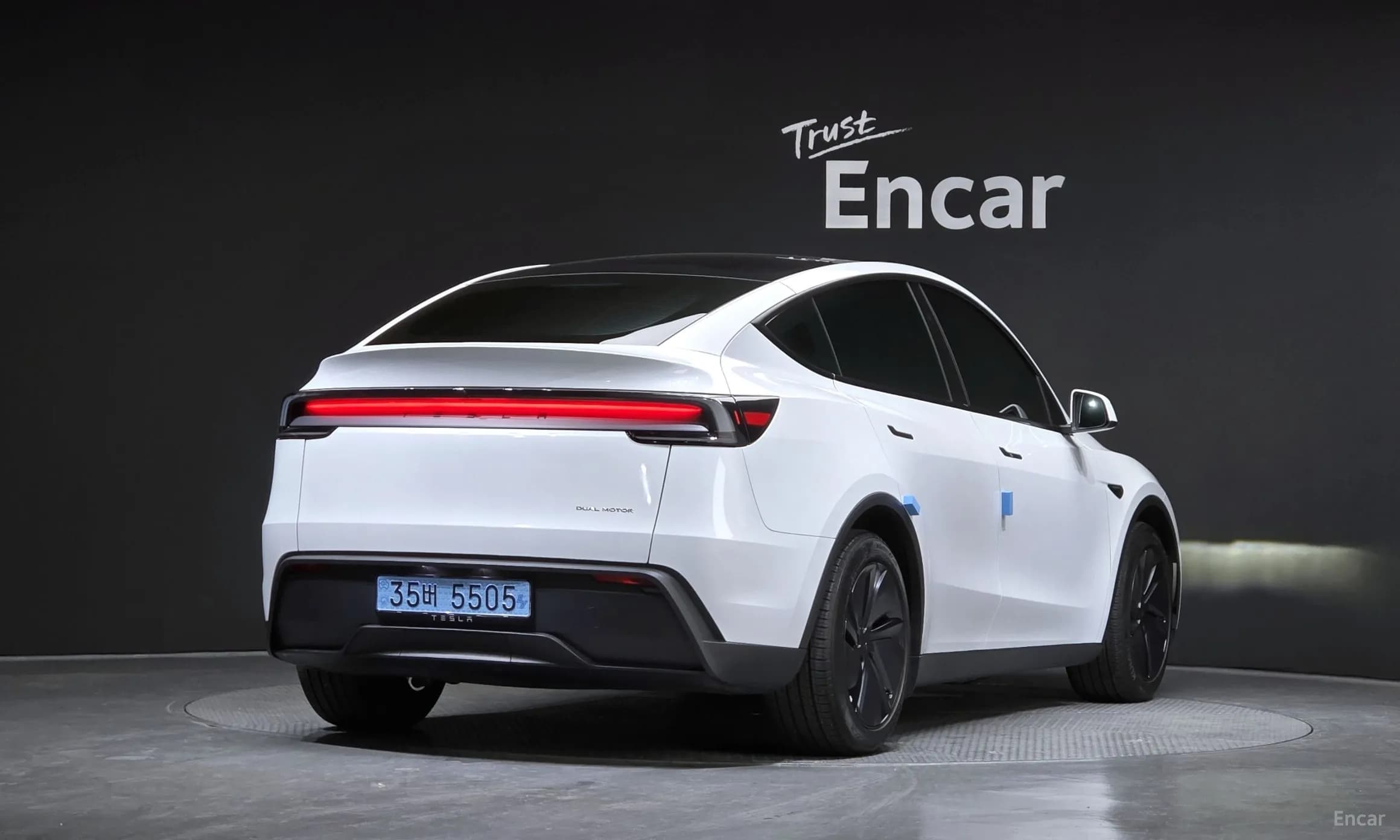 Model Y