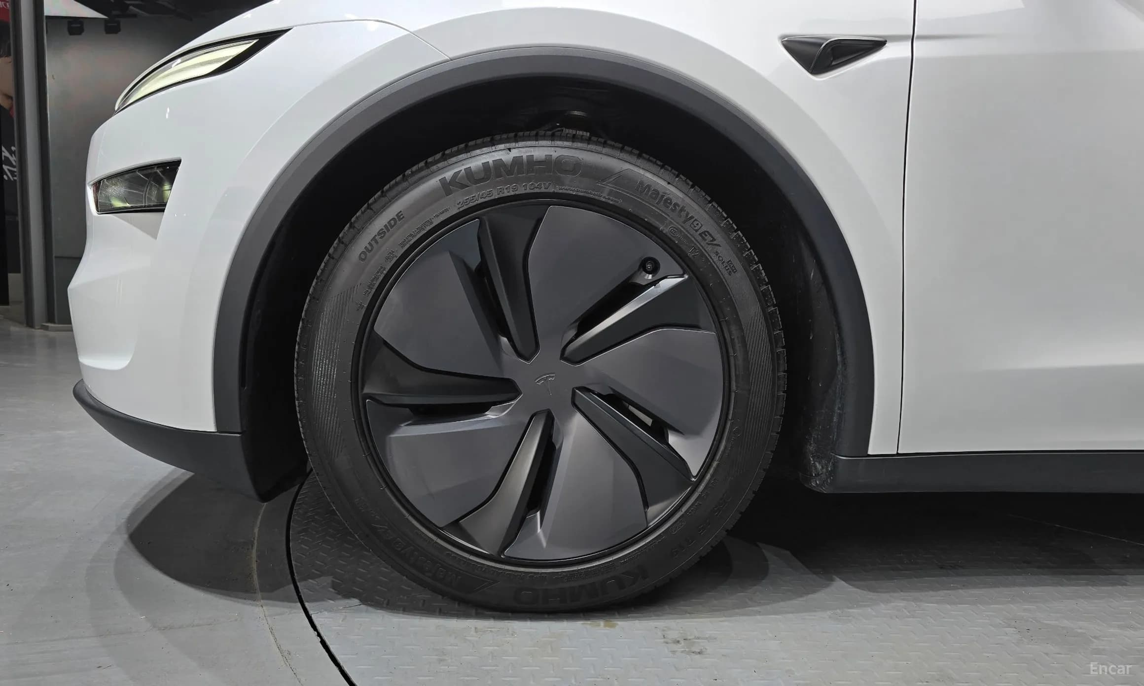 Model Y