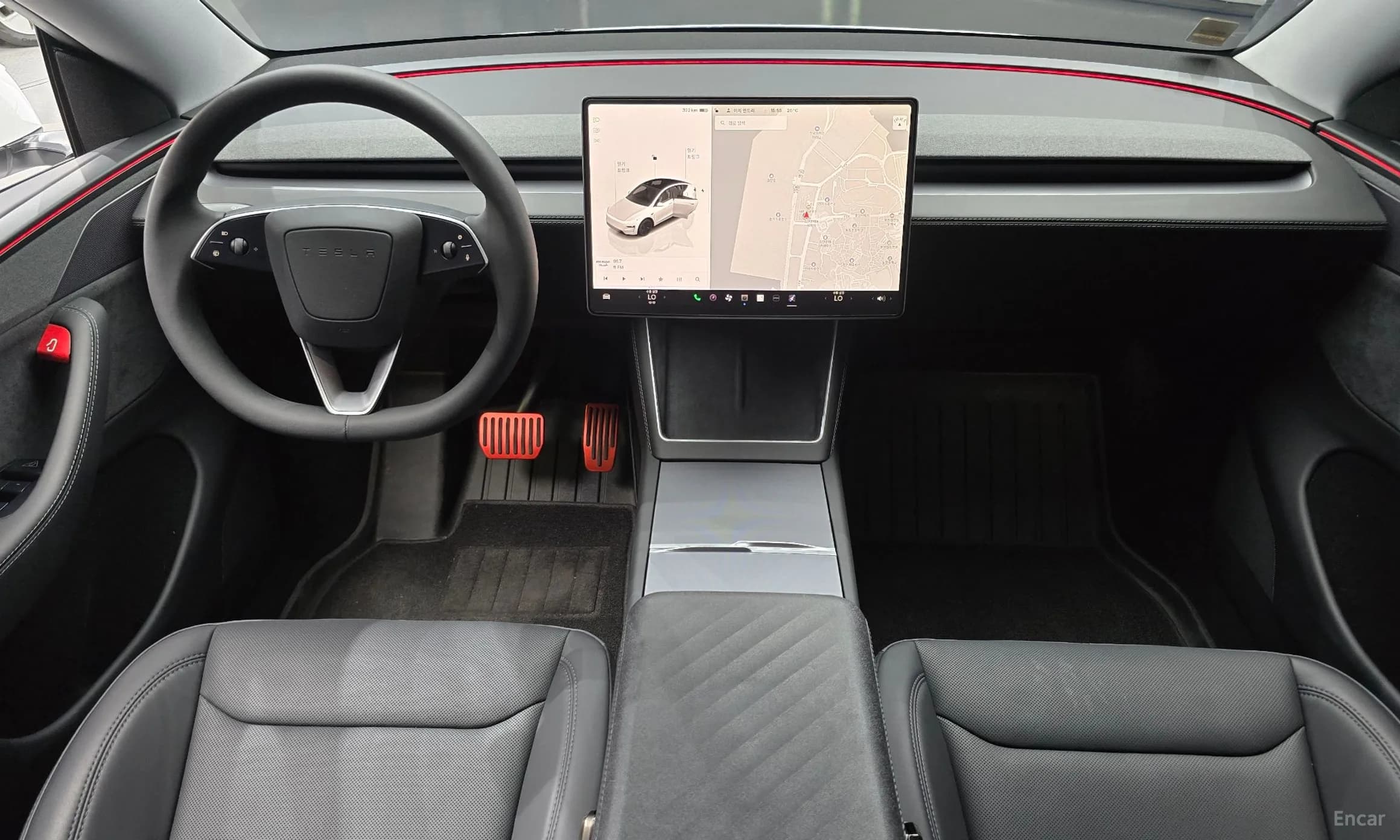Model Y