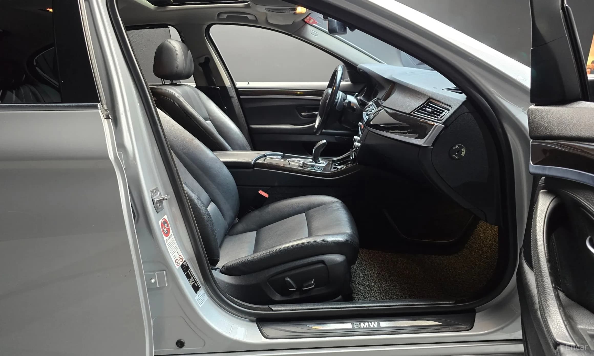 5 Series (F10)