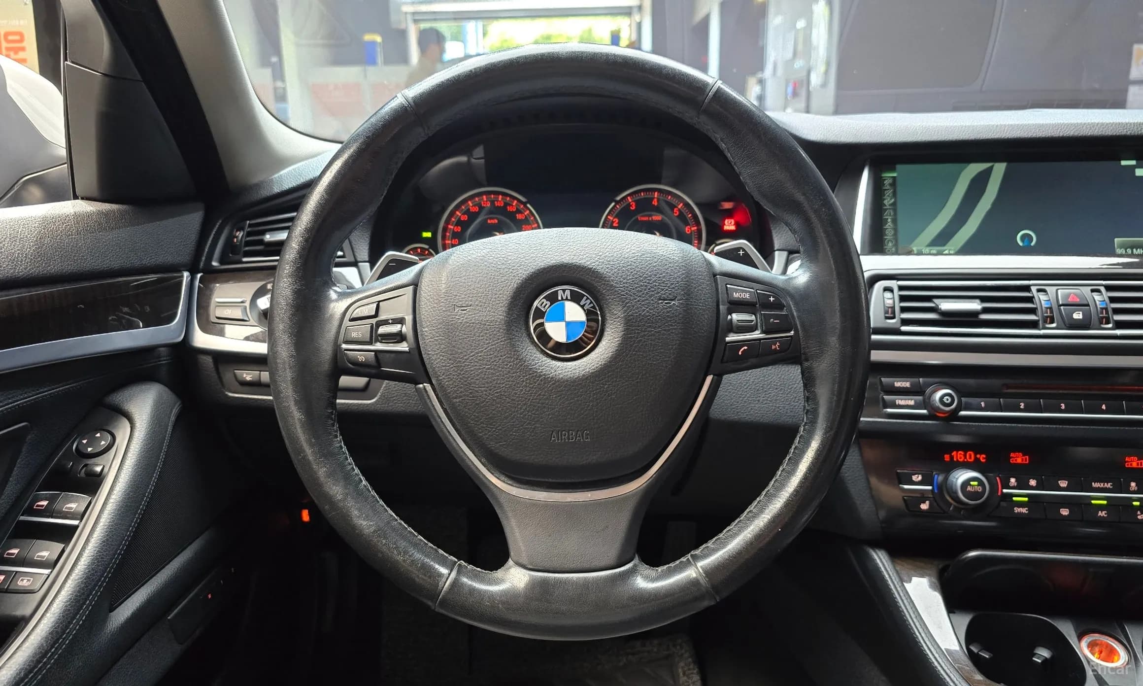 5 Series (F10)