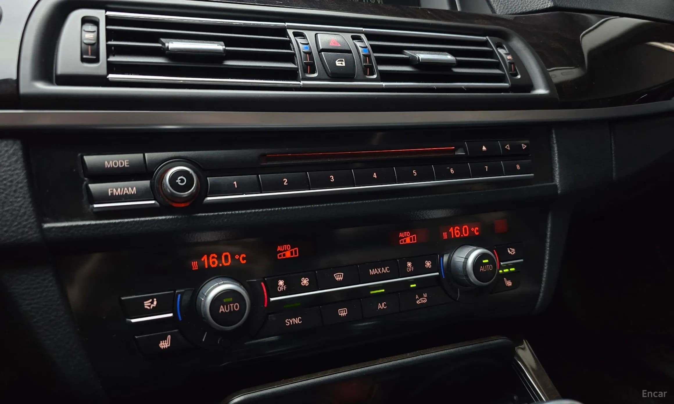 5 Series (F10)