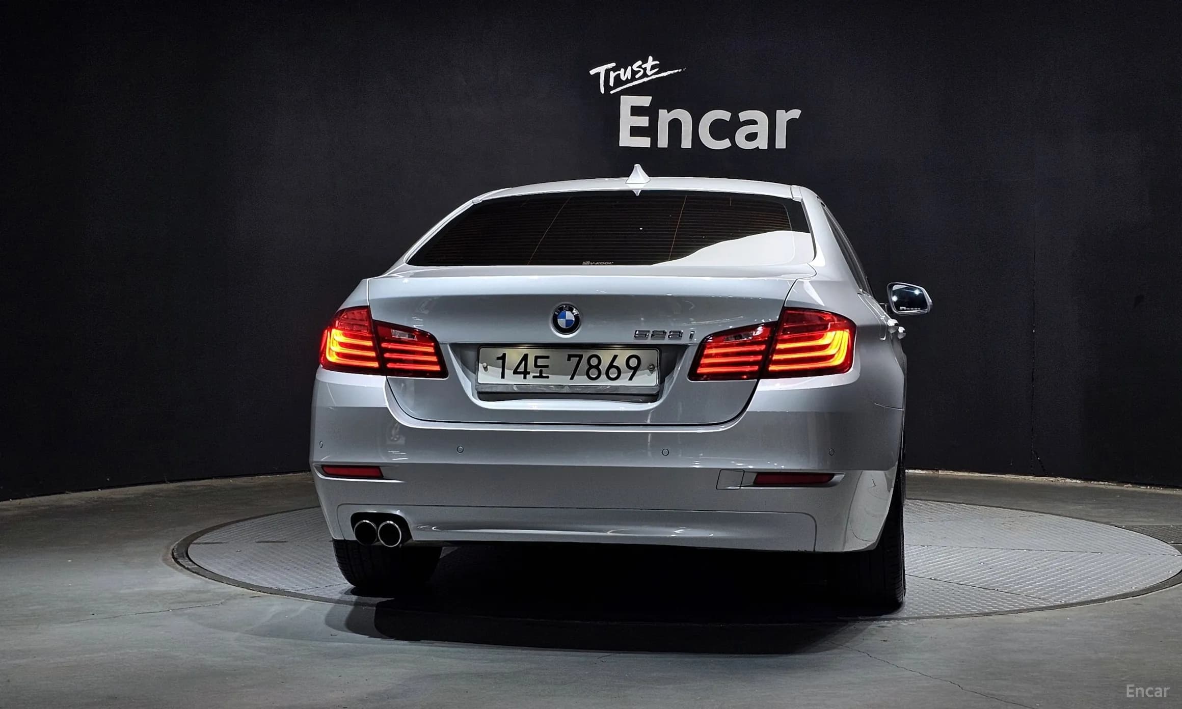 5 Series (F10)