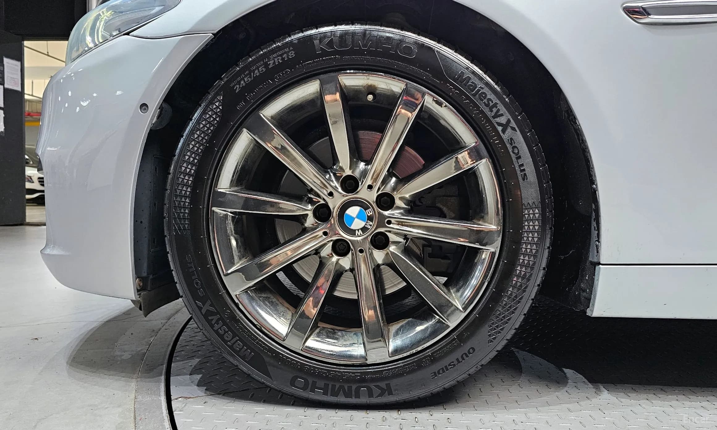 5 Series (F10)