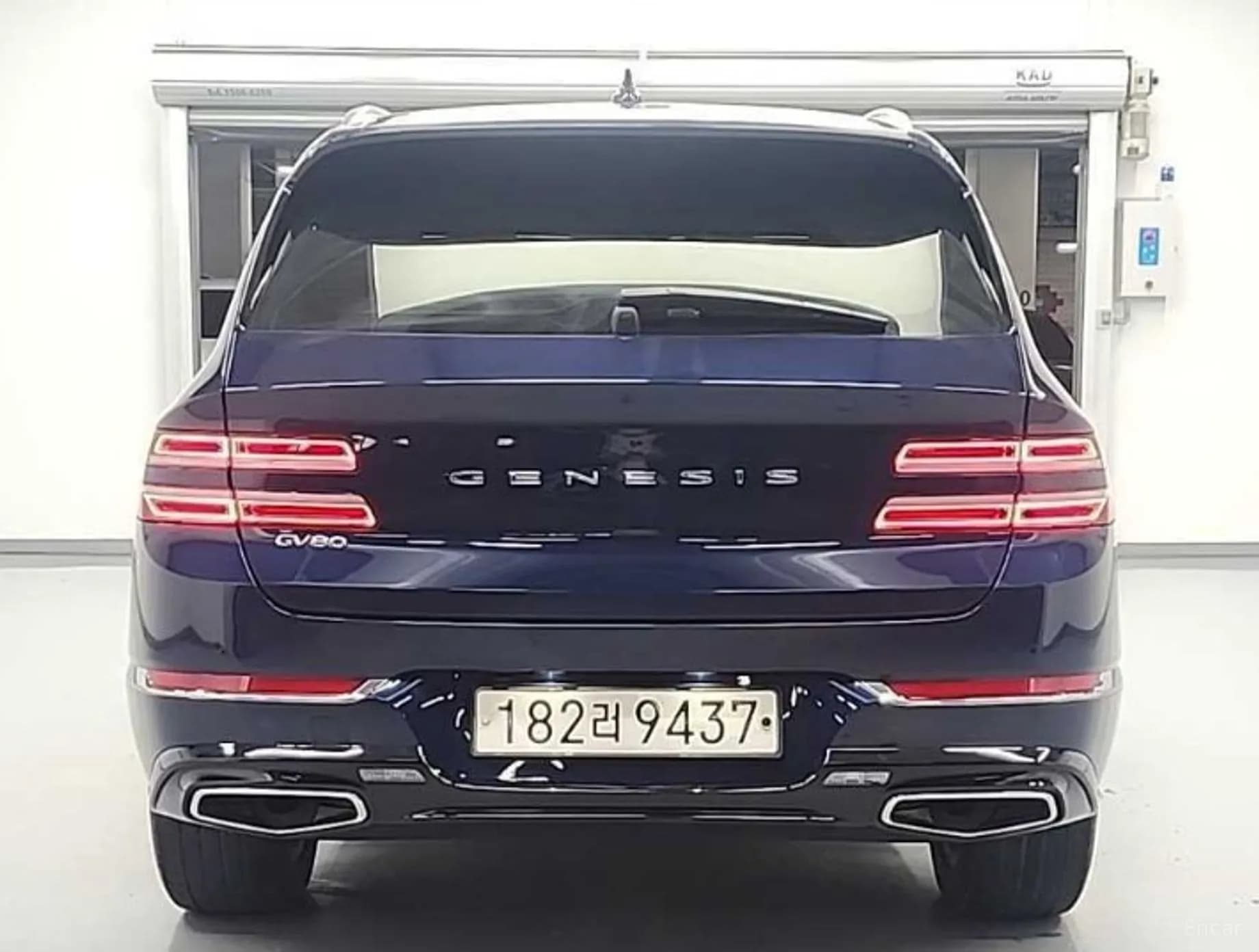 GV80
