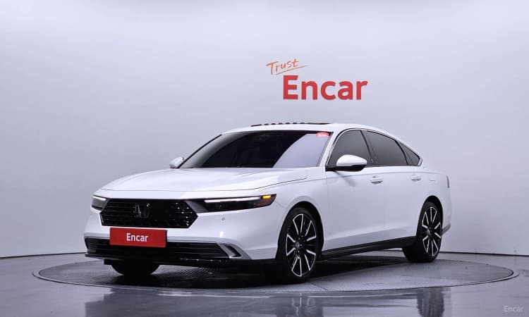 Accord 11th Generation