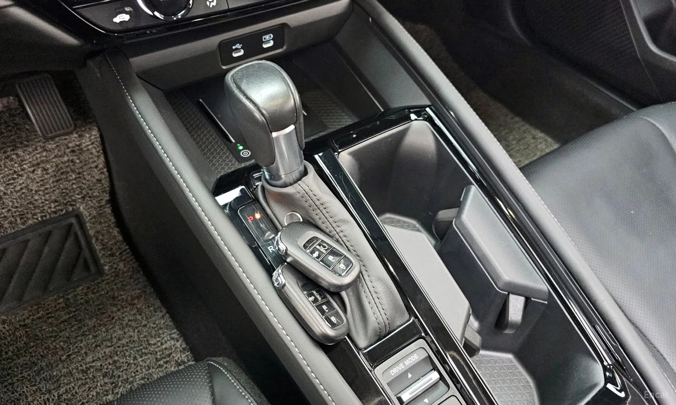 Accord 11th Generation