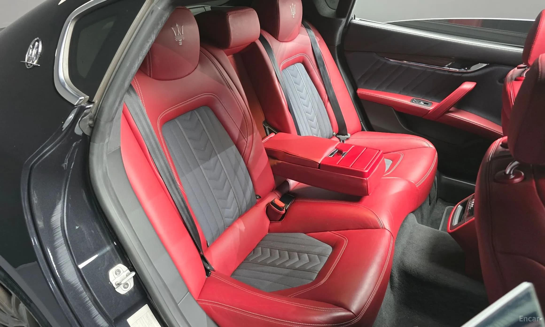 Quattroporte