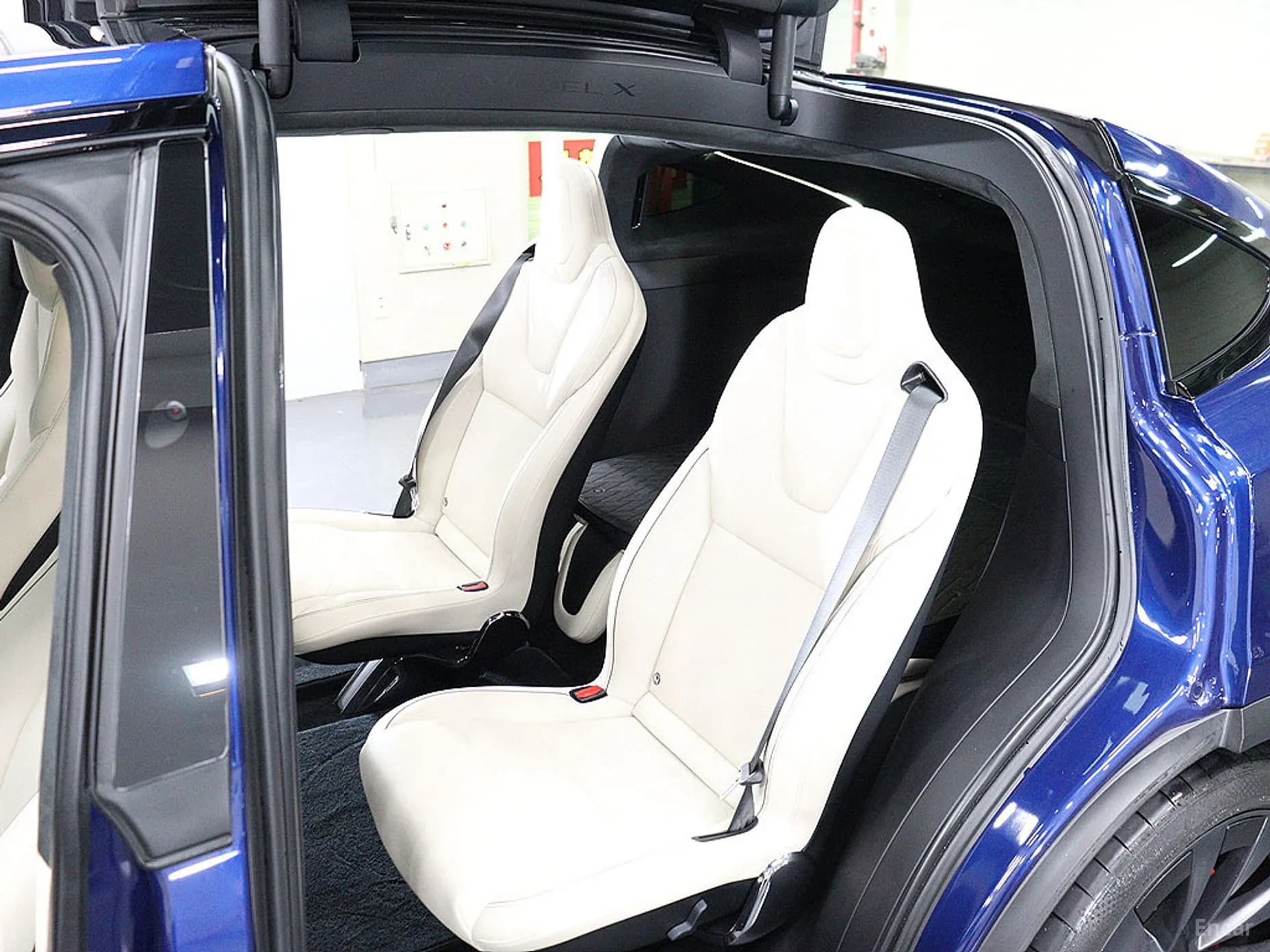 Model X