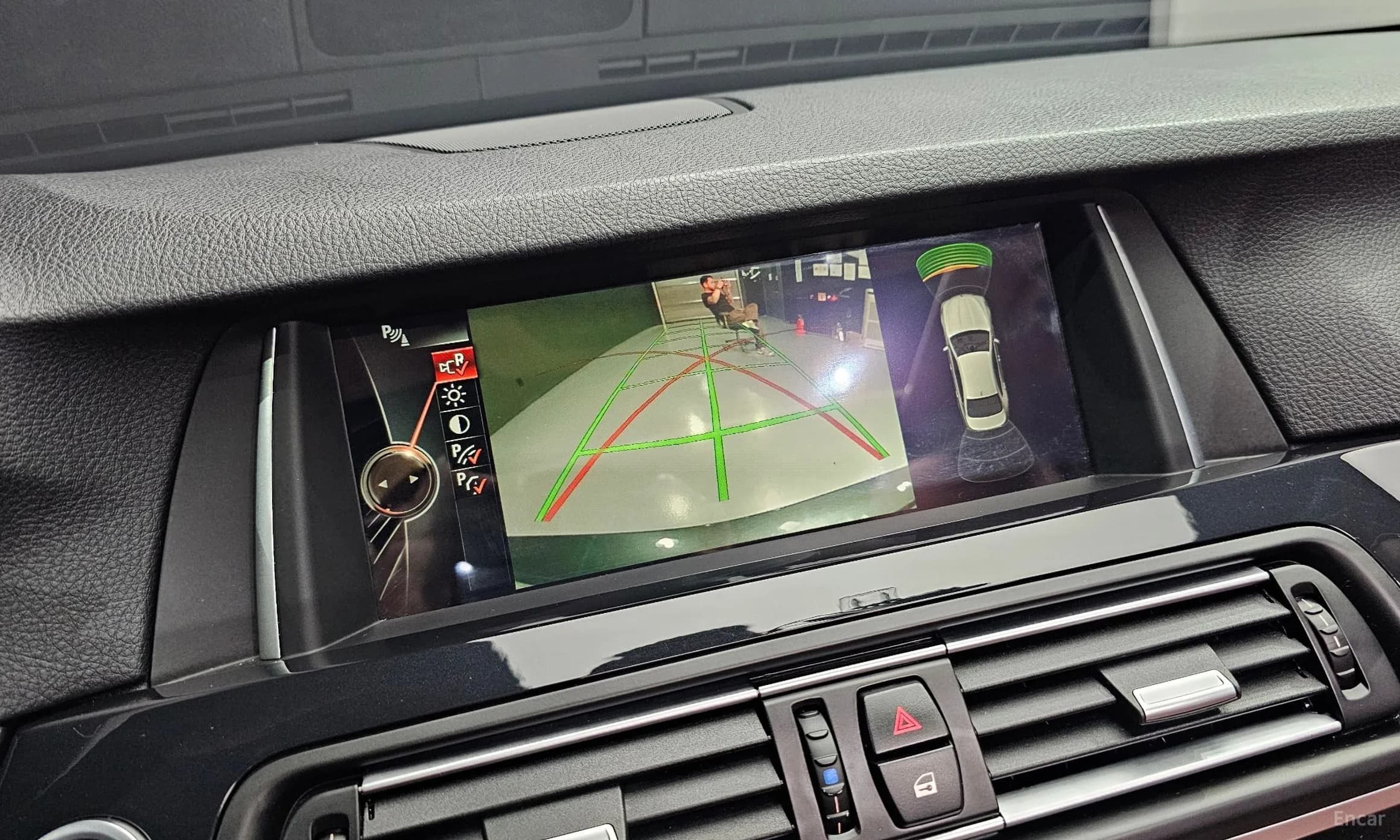 5 Series (F10)