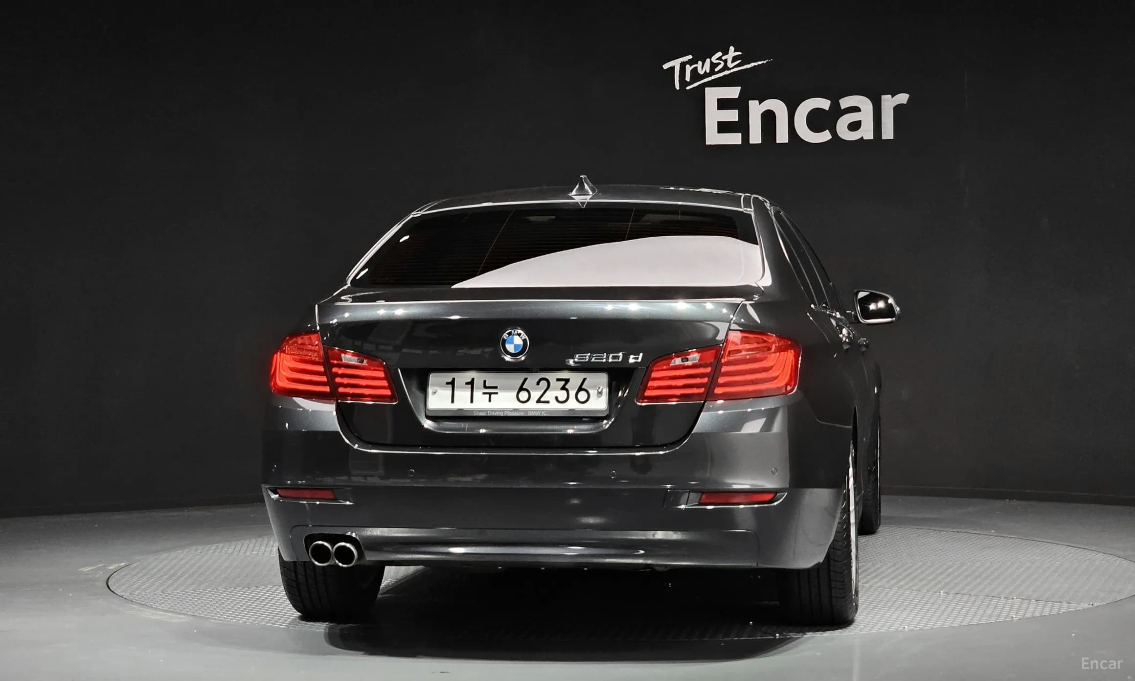 5 Series (F10)