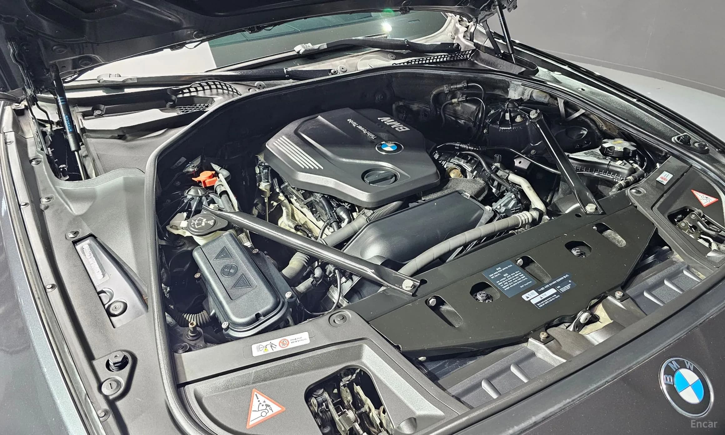 5 Series (F10)