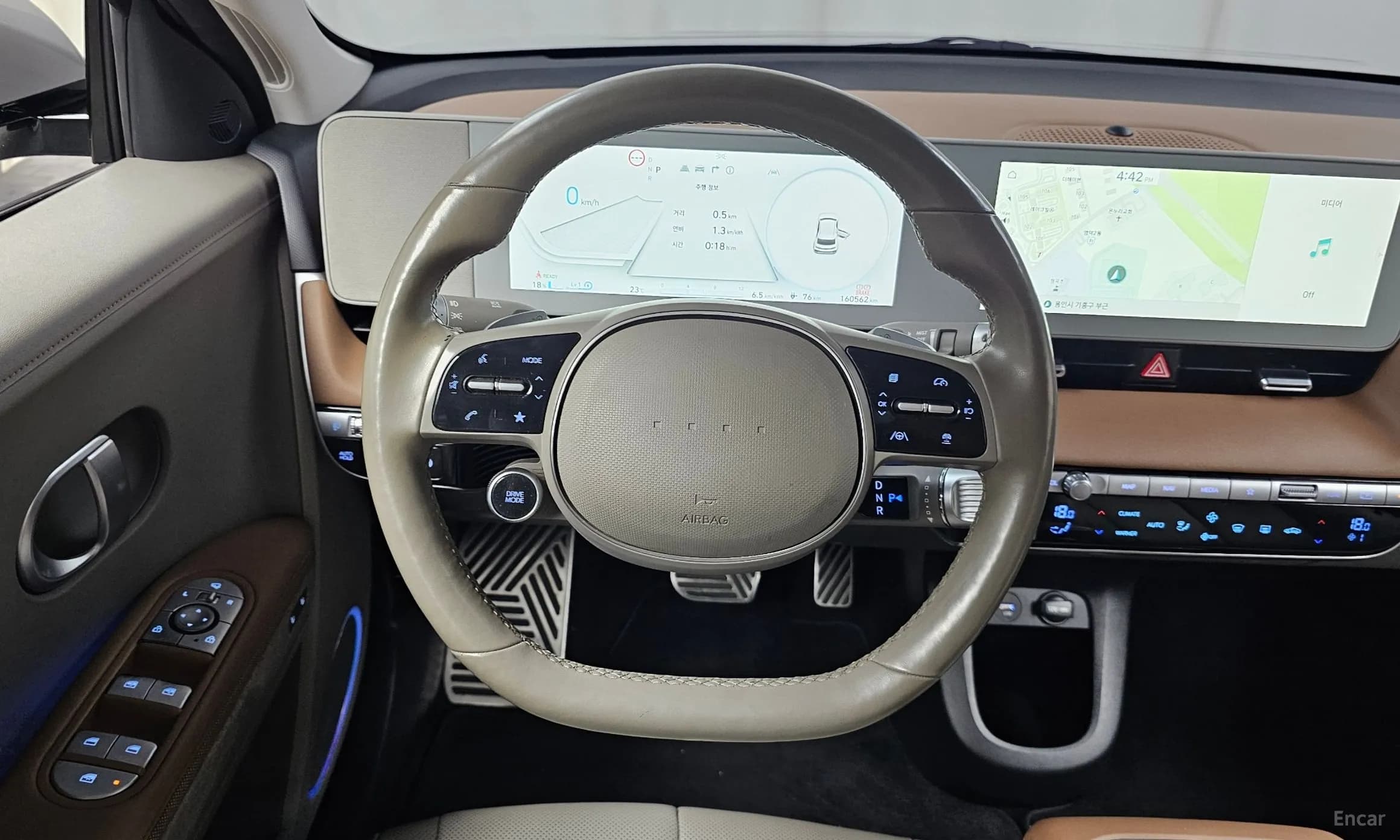 Ioniq 5