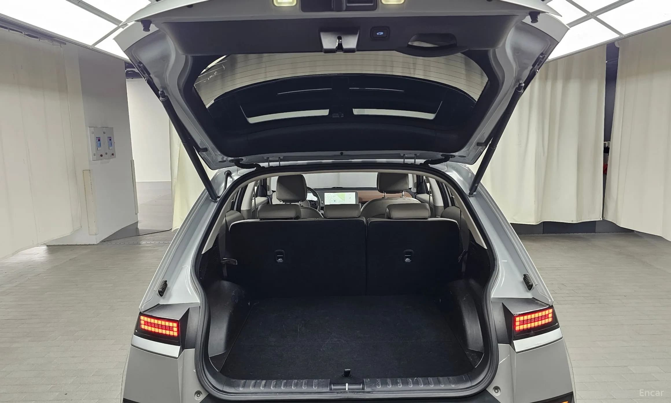 Ioniq 5