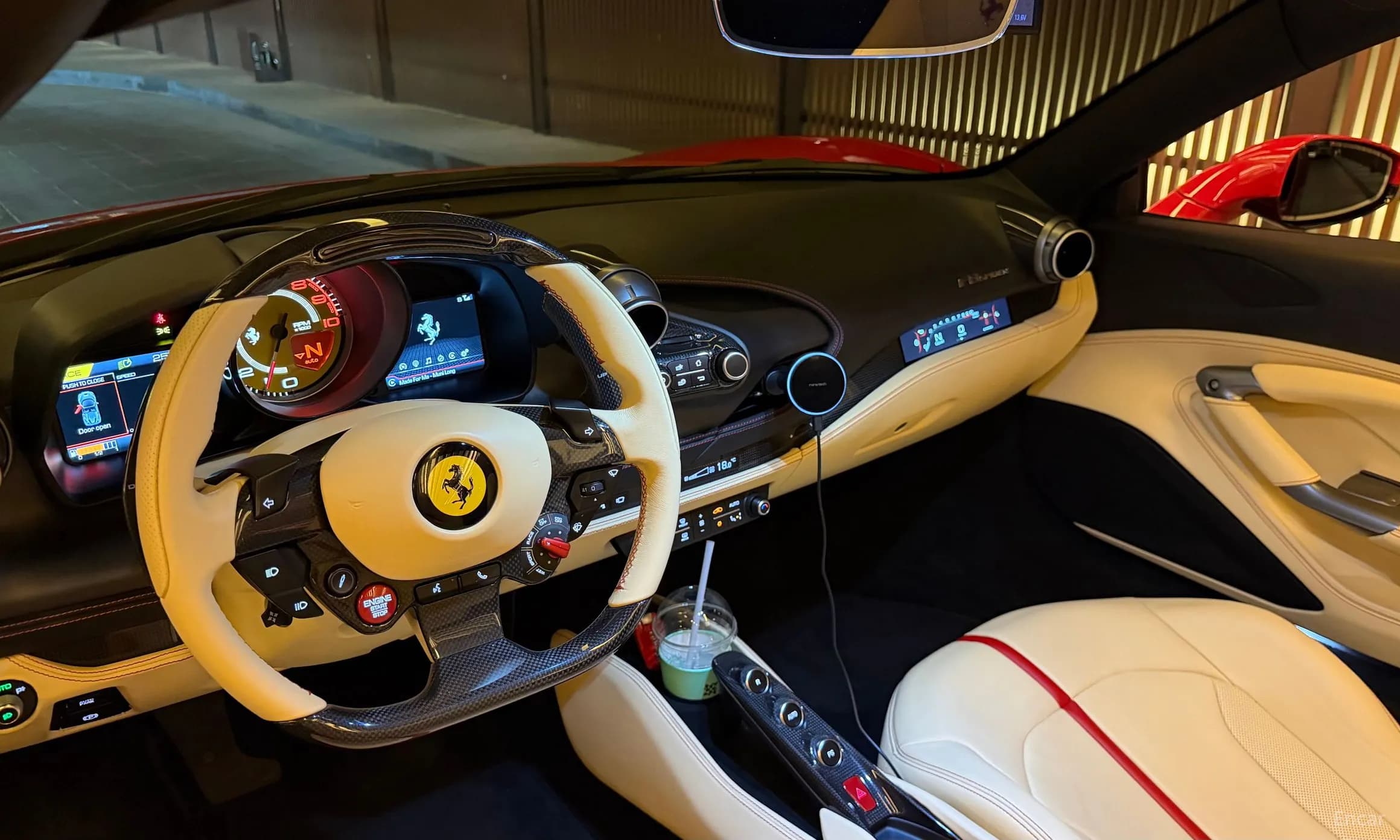 F8 Spider