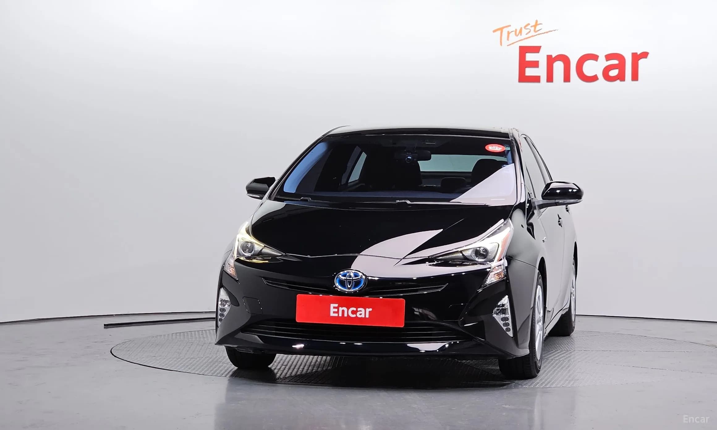 Prius 4th Generation