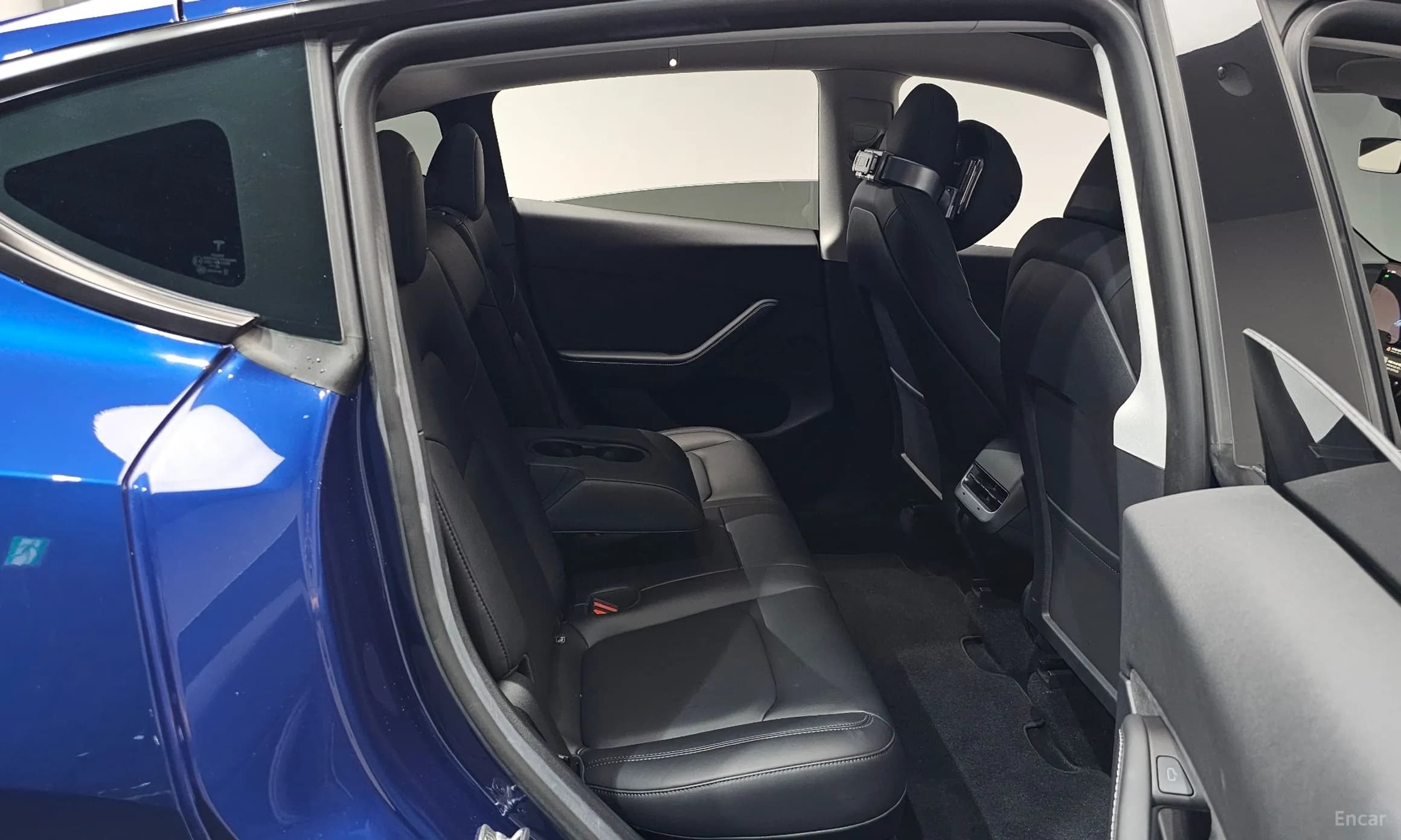 Model Y