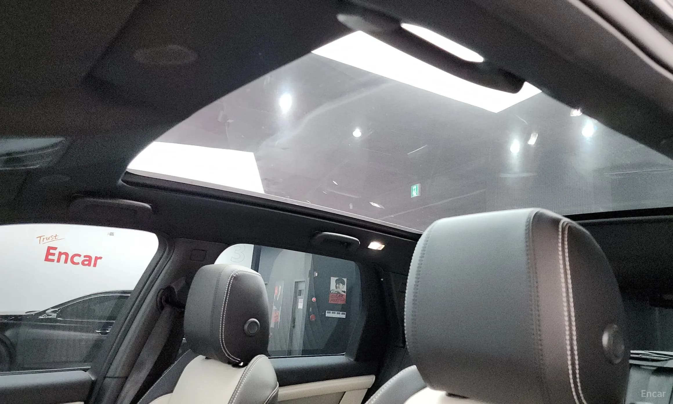 Discovery Sports