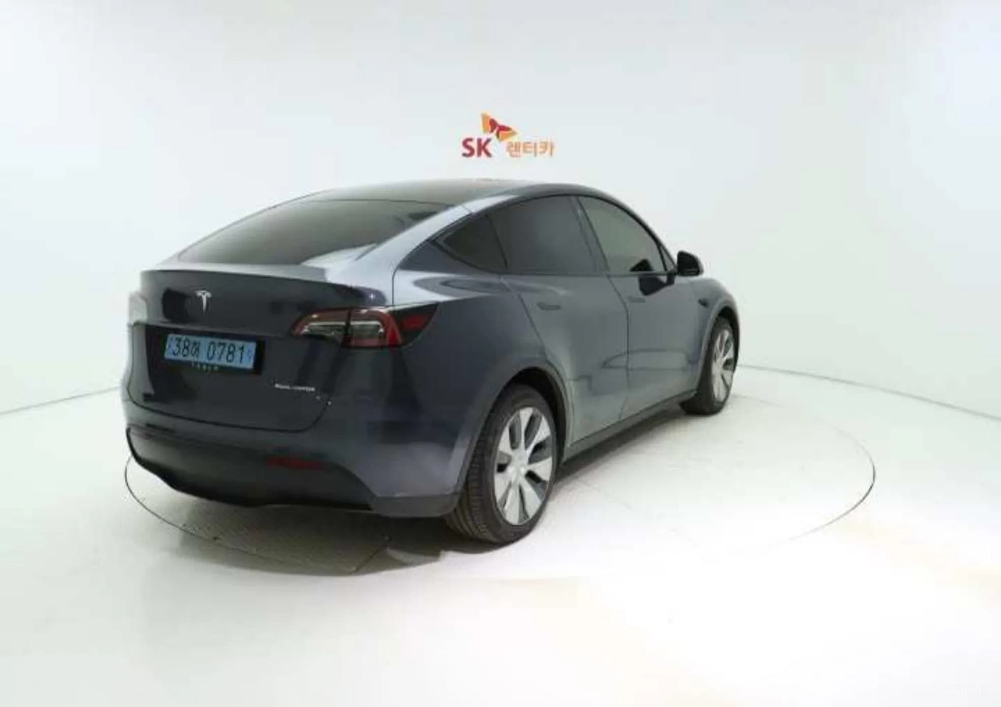 Model Y