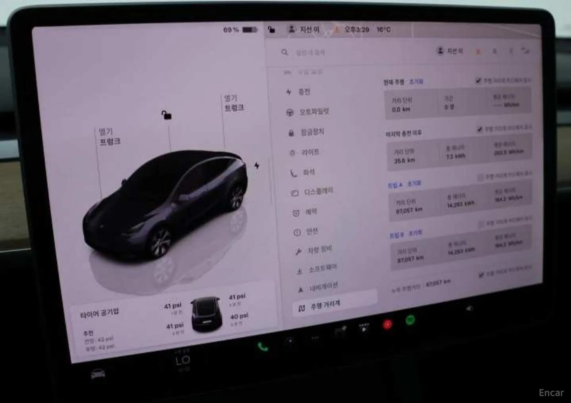 Model Y