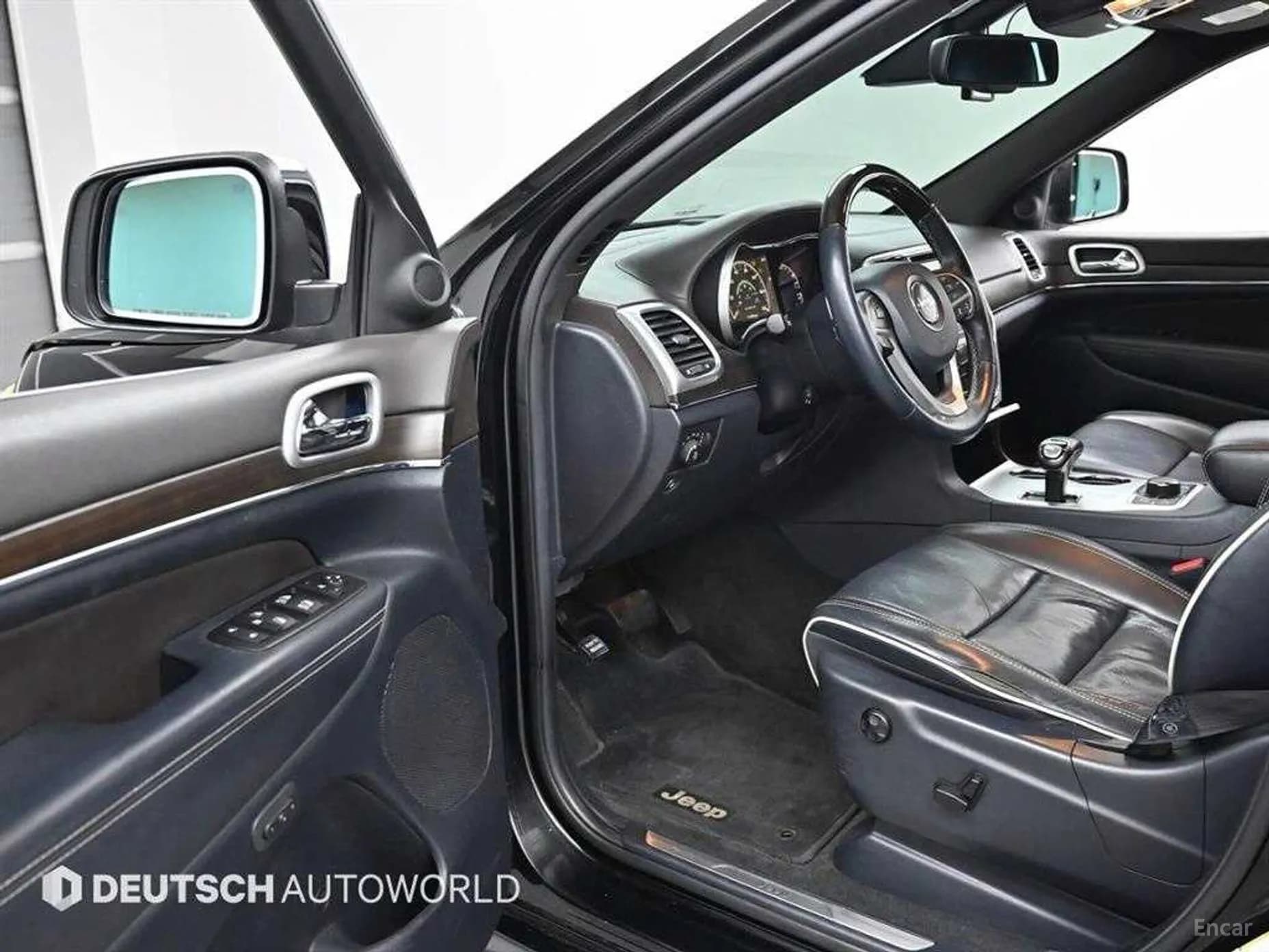 Grand Cherokee