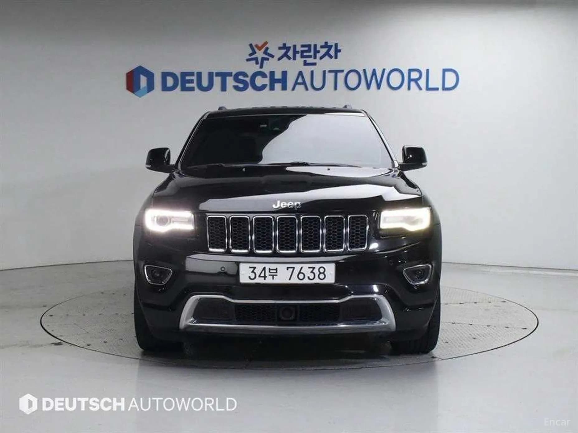 Grand Cherokee