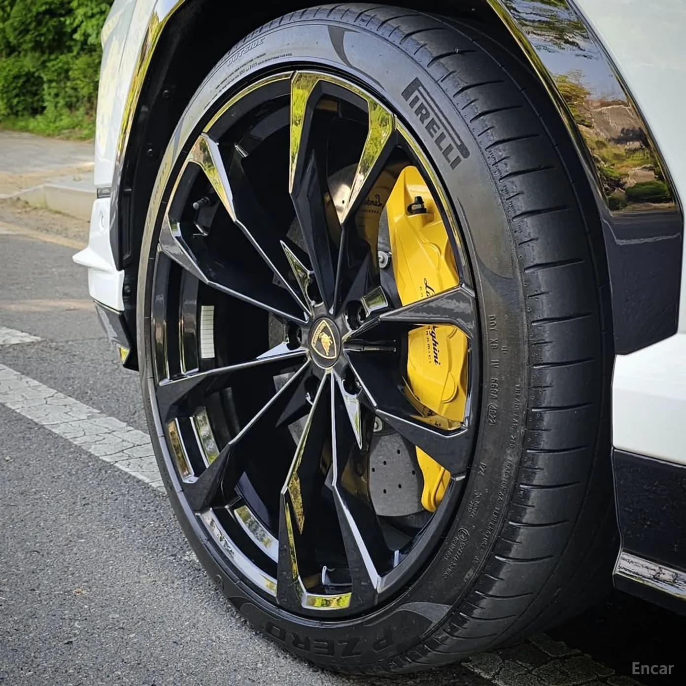 Urus