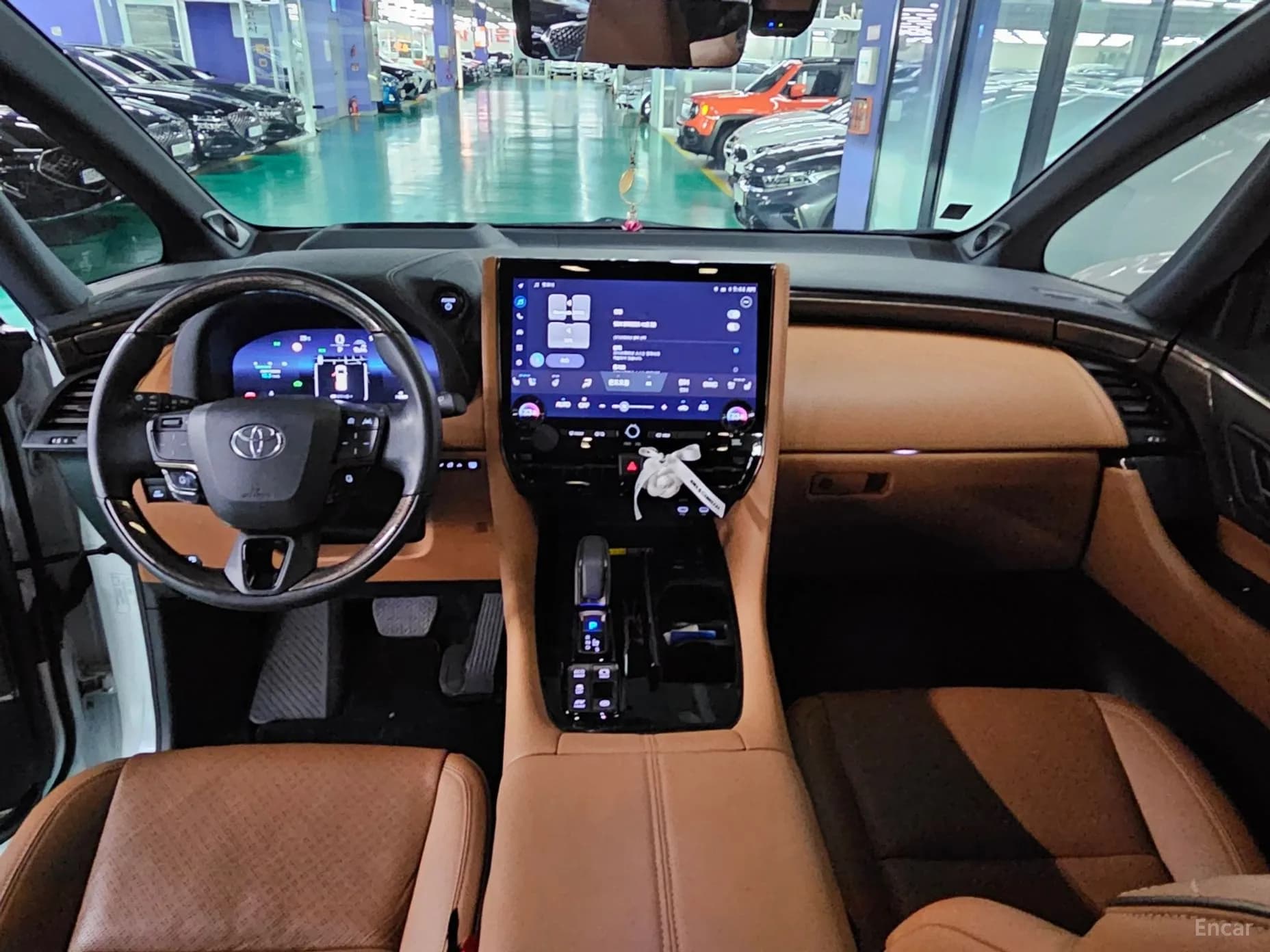 Alphard 4th Generation