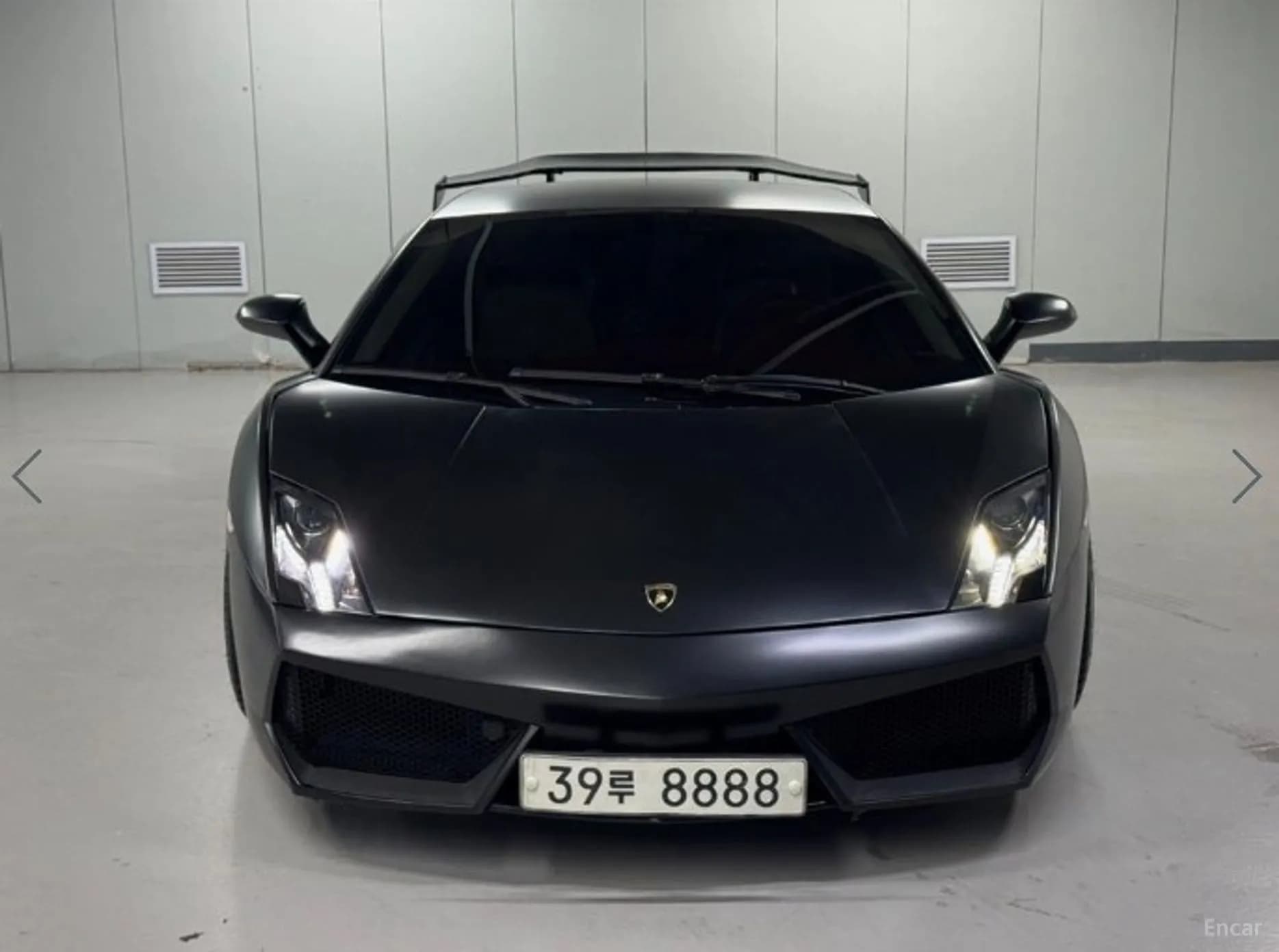 GALLARDO