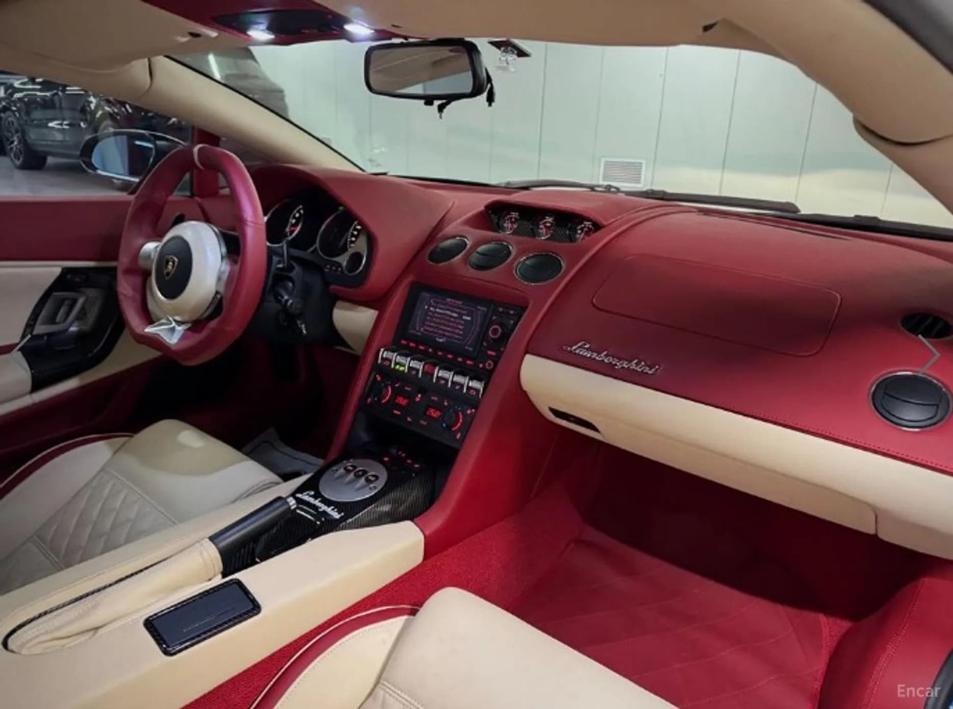 GALLARDO