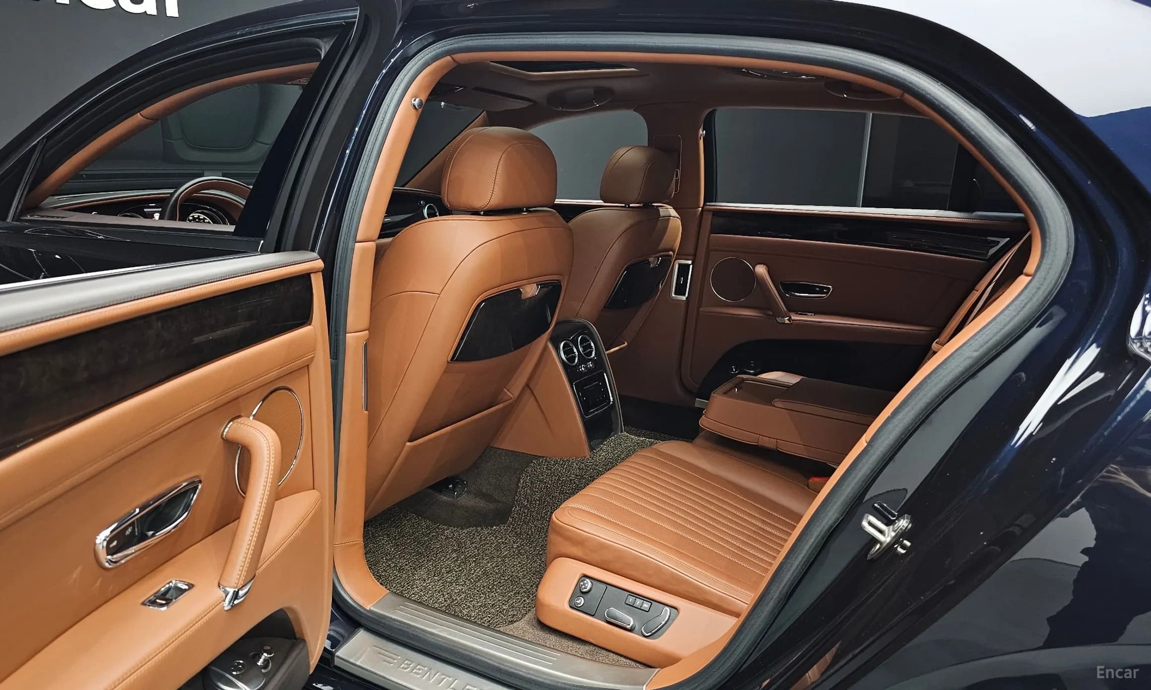 Flying Spur 2nd Generation