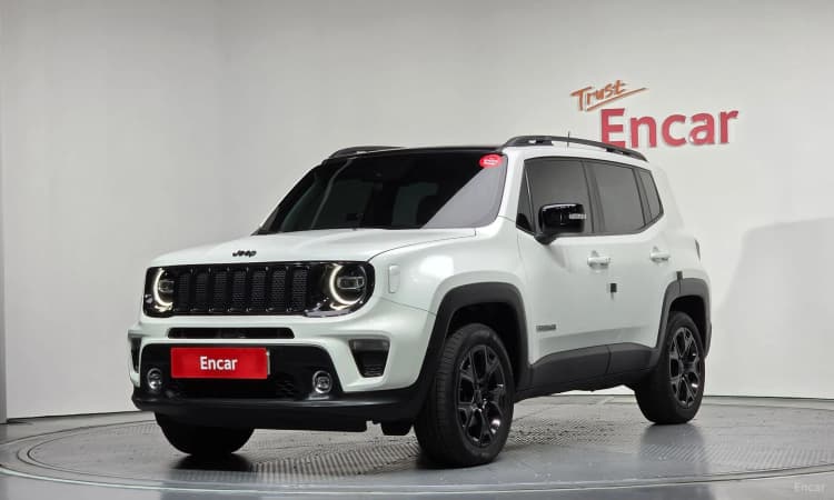 Renegade