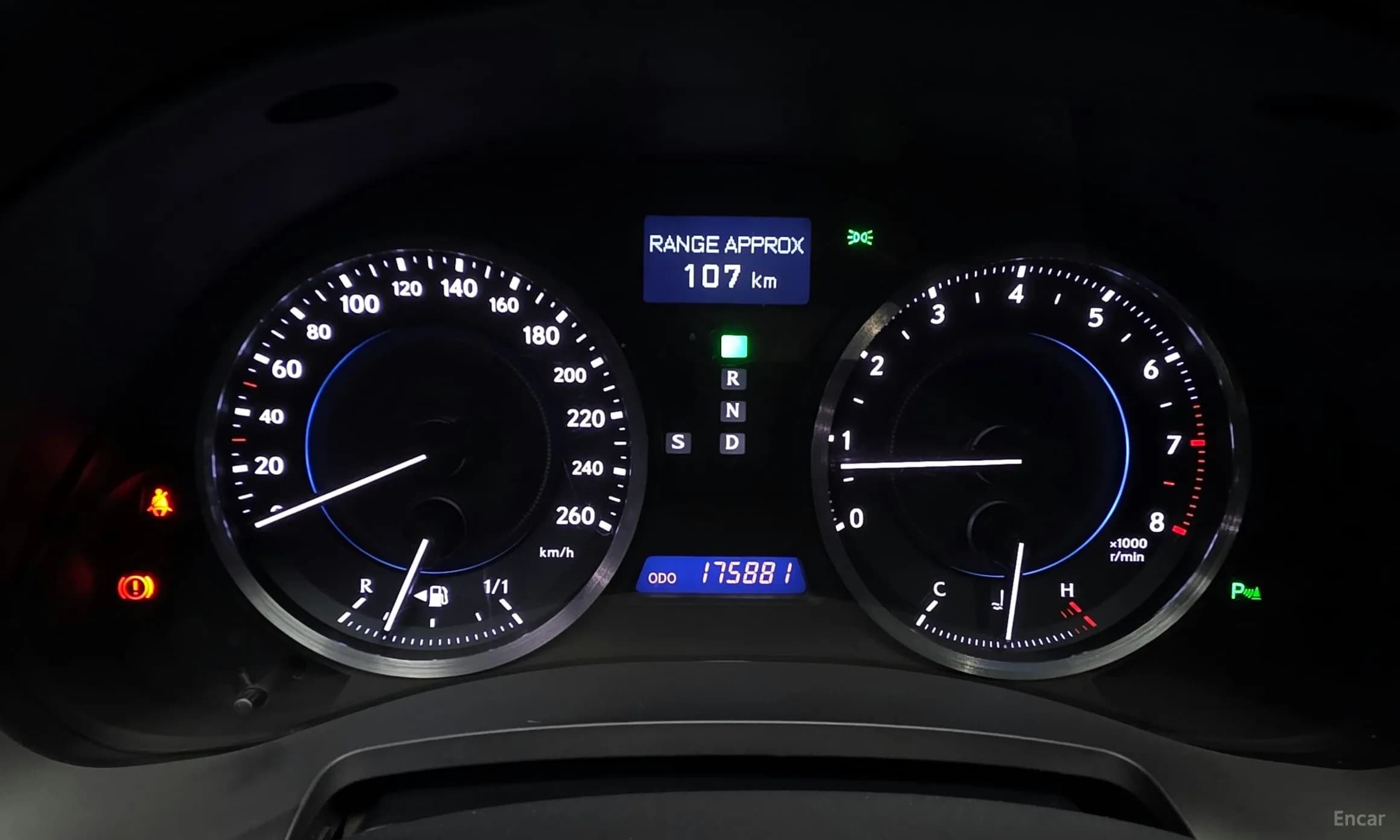 IS250